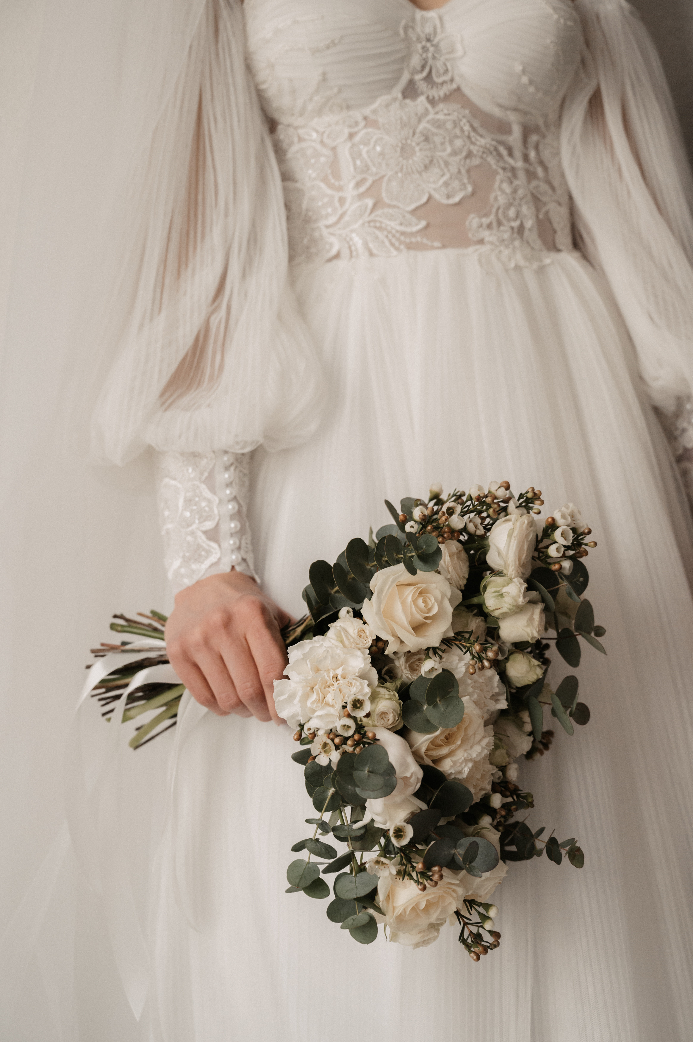 Дима и Яна. Свадебный фотограф Александр Давыдов