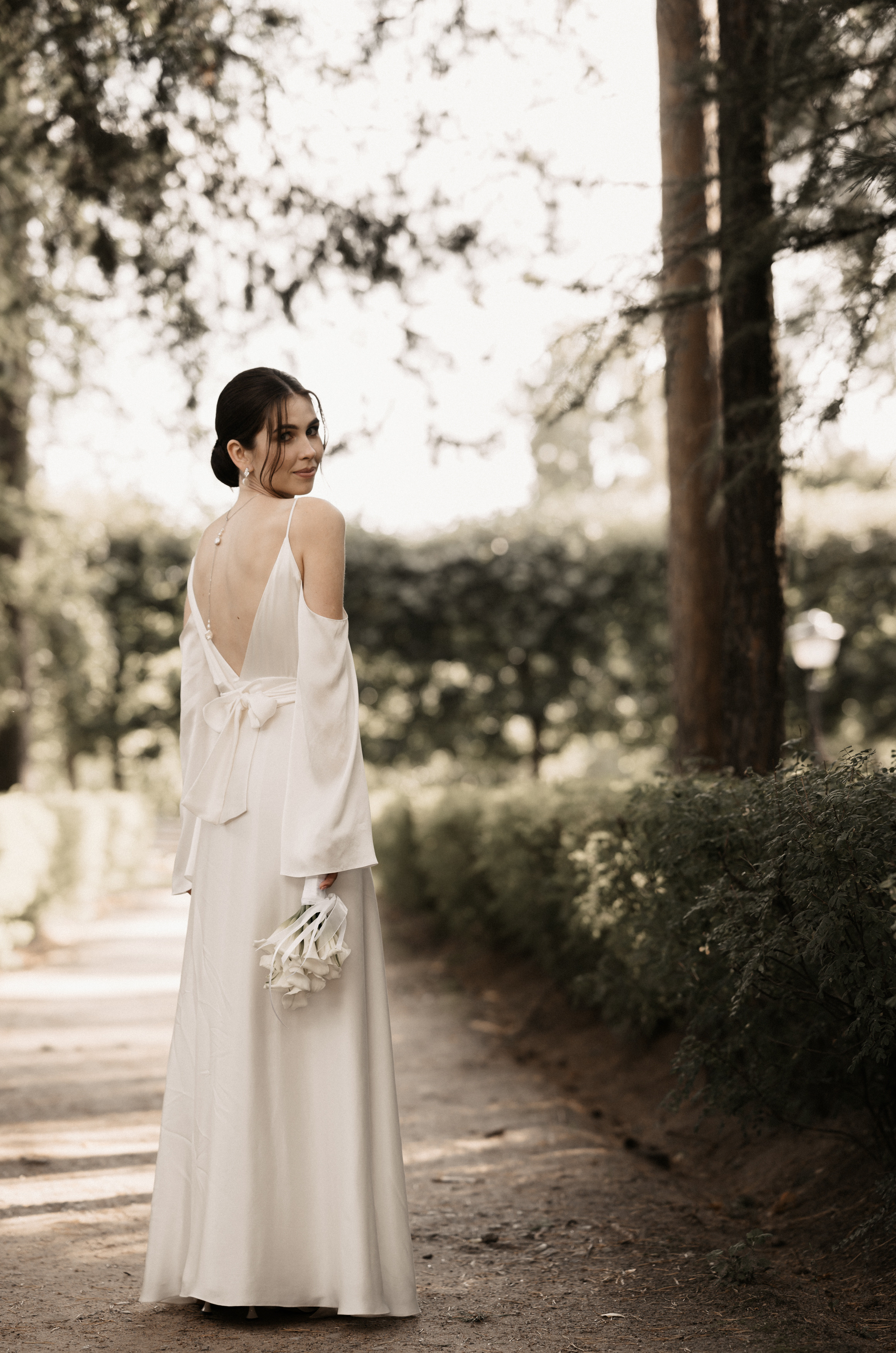 Софья и Илья. Свадебный фотограф Александр Давыдов