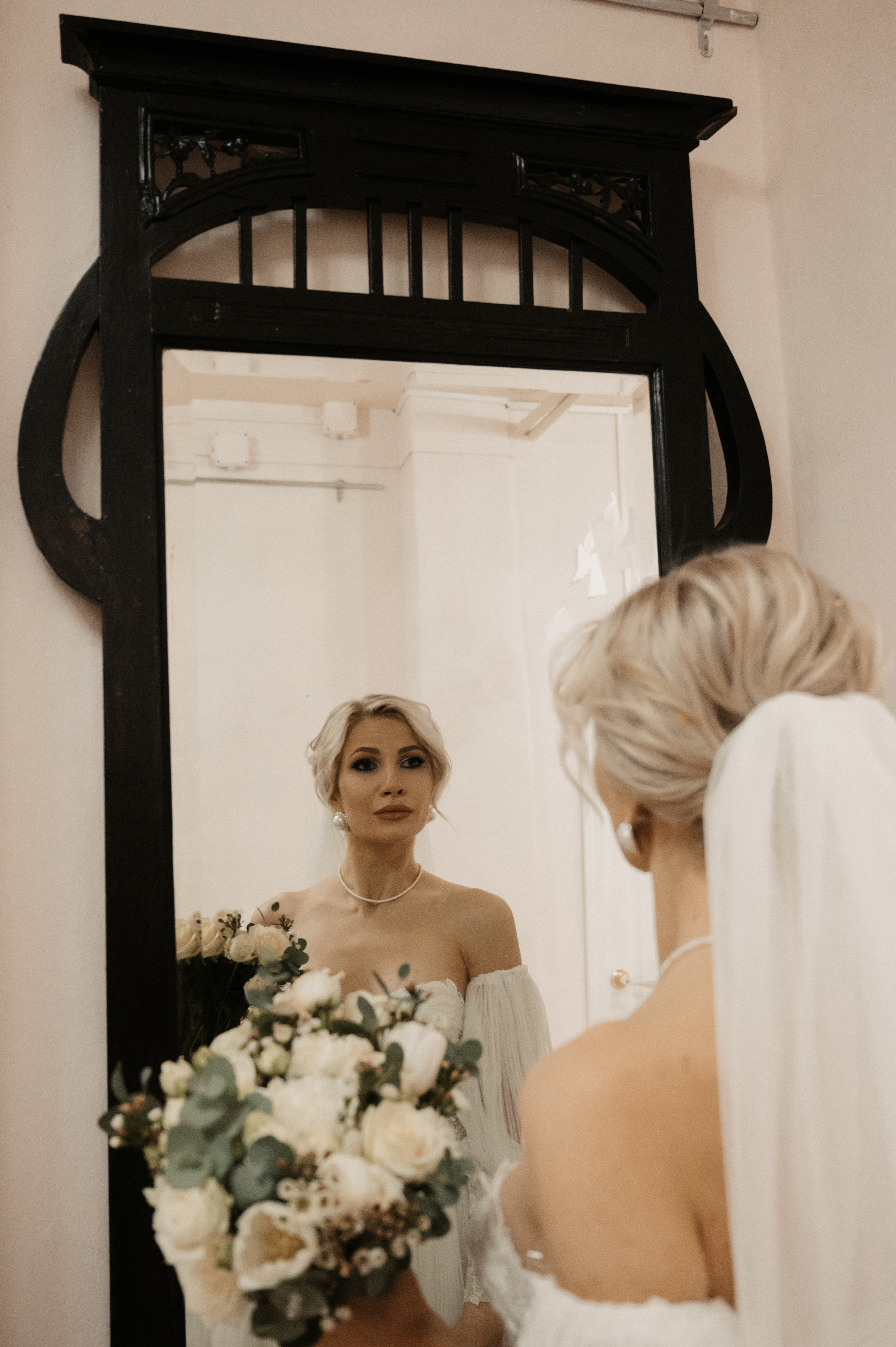 Дима и Яна. Свадебный фотограф Александр Давыдов