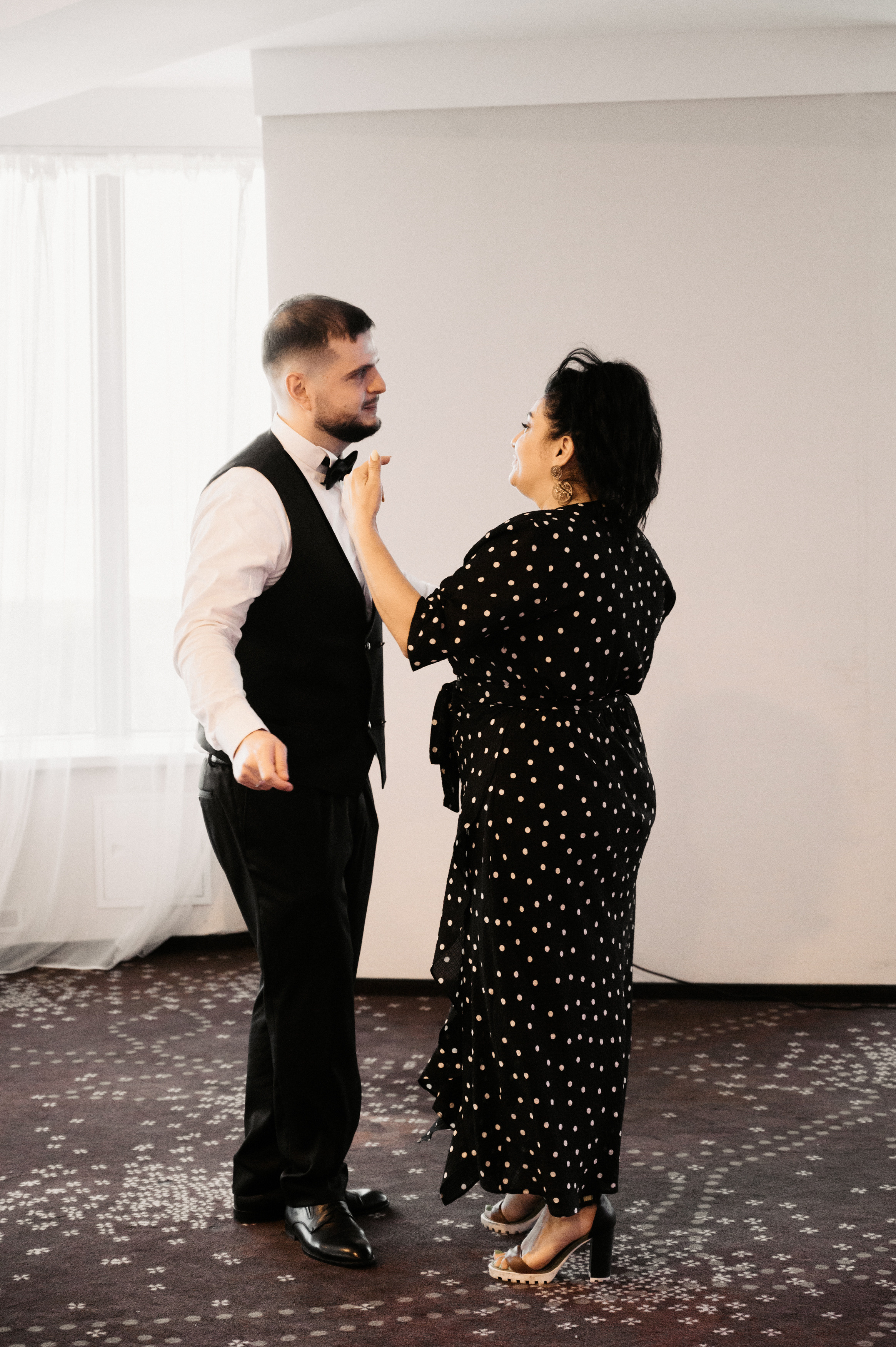 Софья и Илья. Свадебный фотограф Александр Давыдов