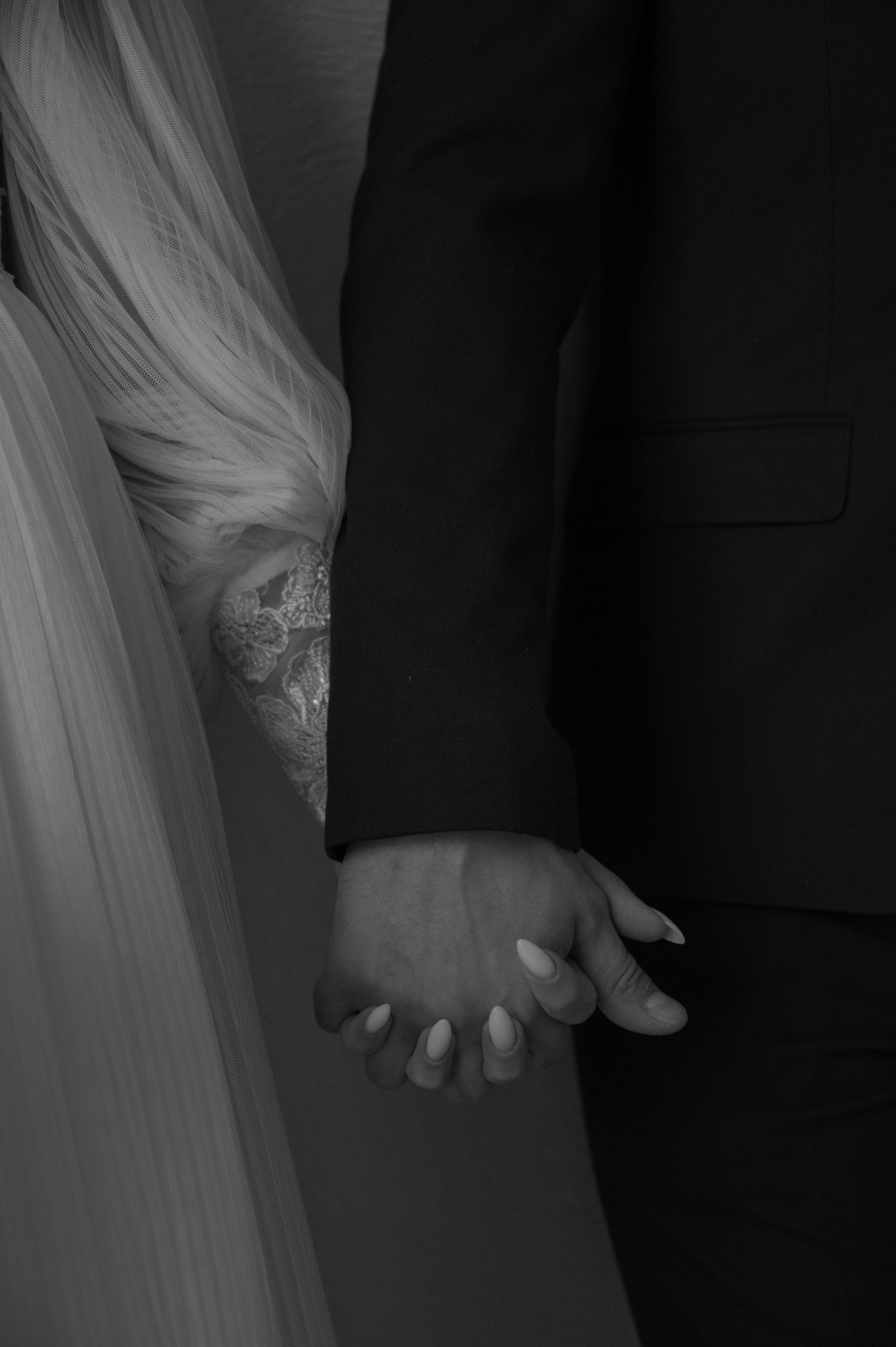 Дима и Яна. Свадебный фотограф Александр Давыдов