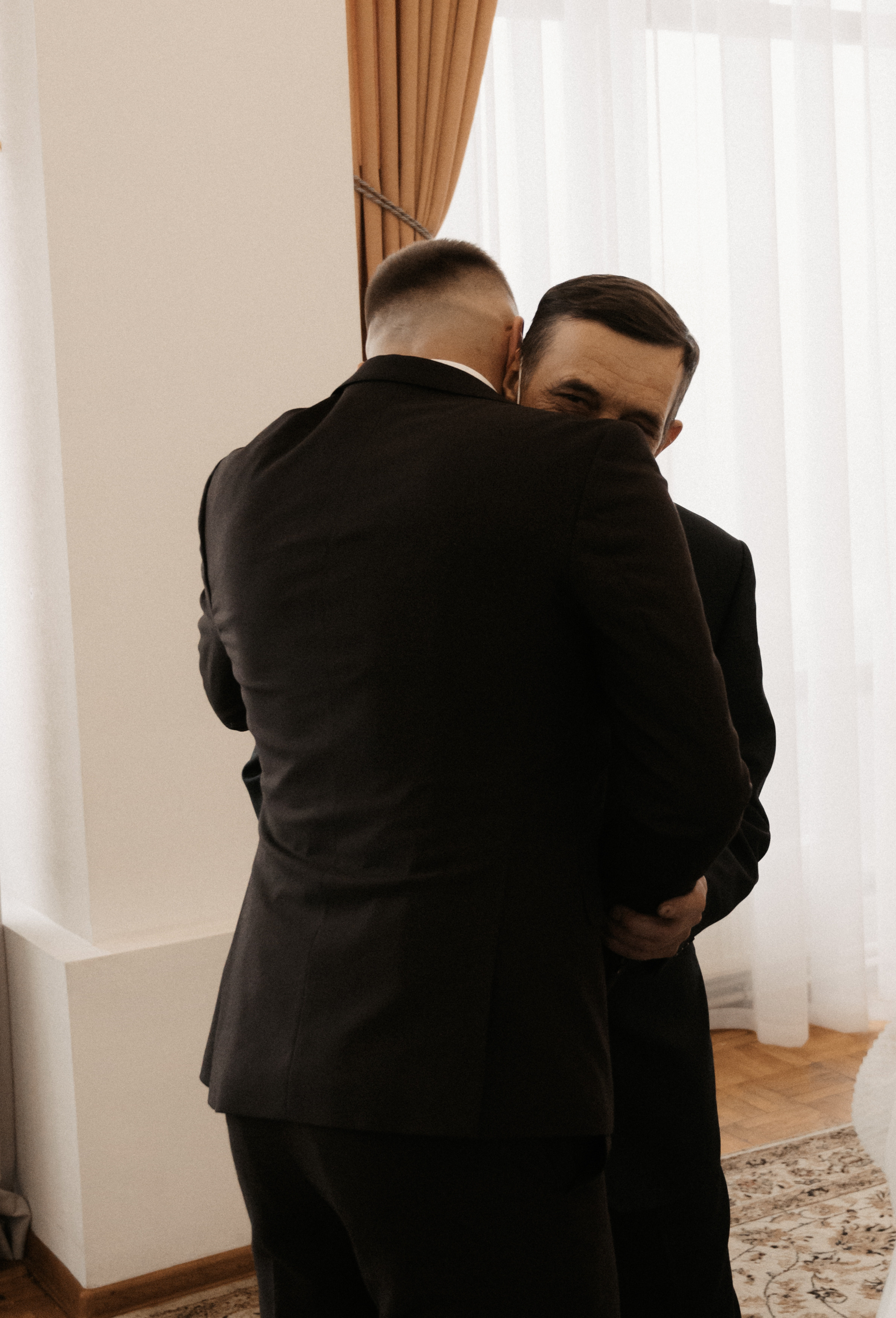 Дима и Яна. Свадебный фотограф Александр Давыдов