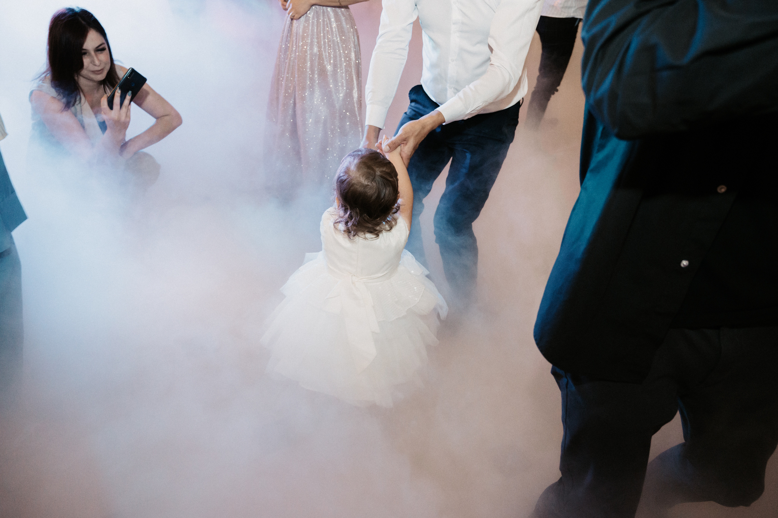 Жить в кайф. Свадебный фотограф Александр Давыдов