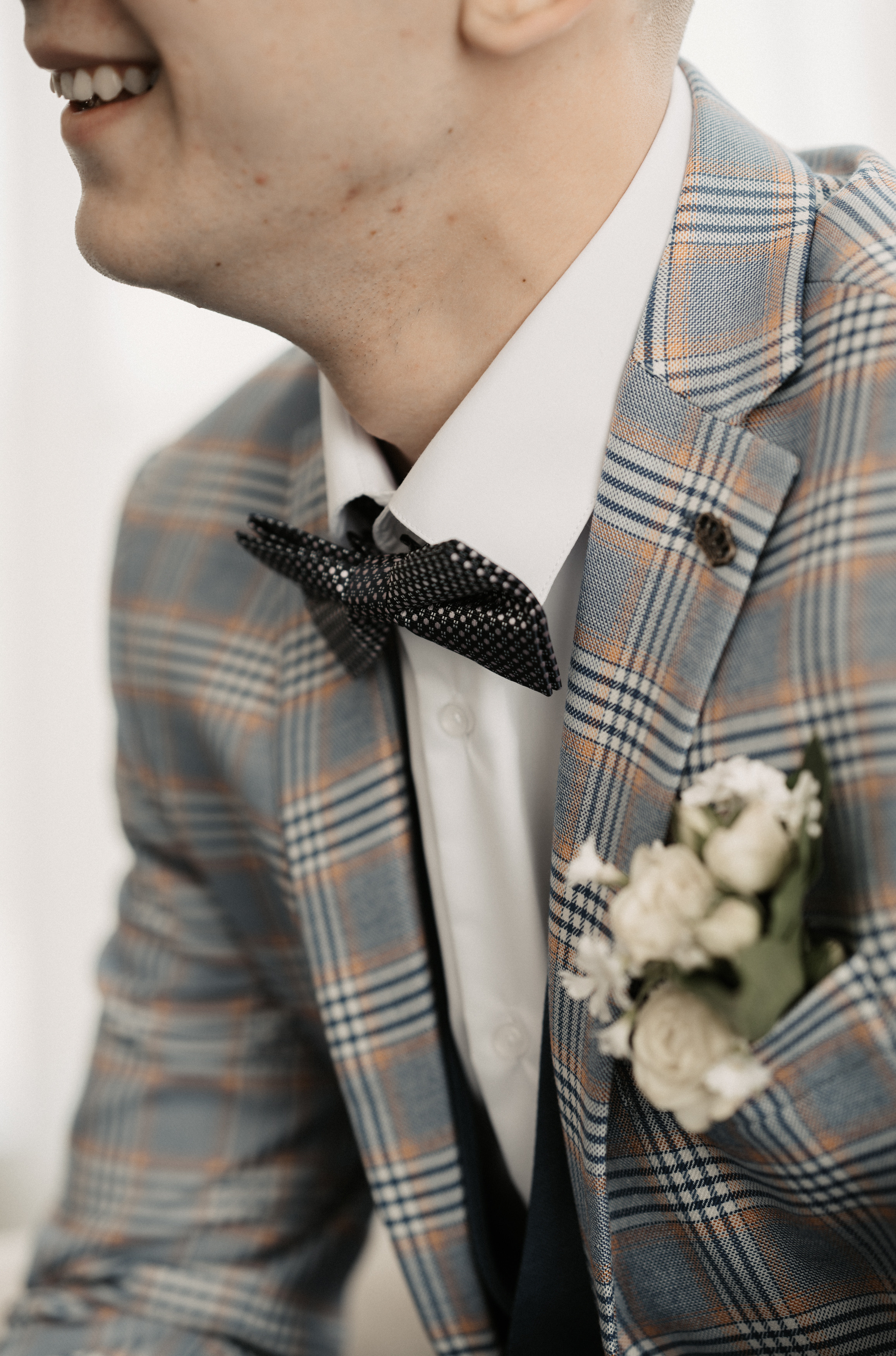 Полина и Роман. Свадебный фотограф Александр Давыдов