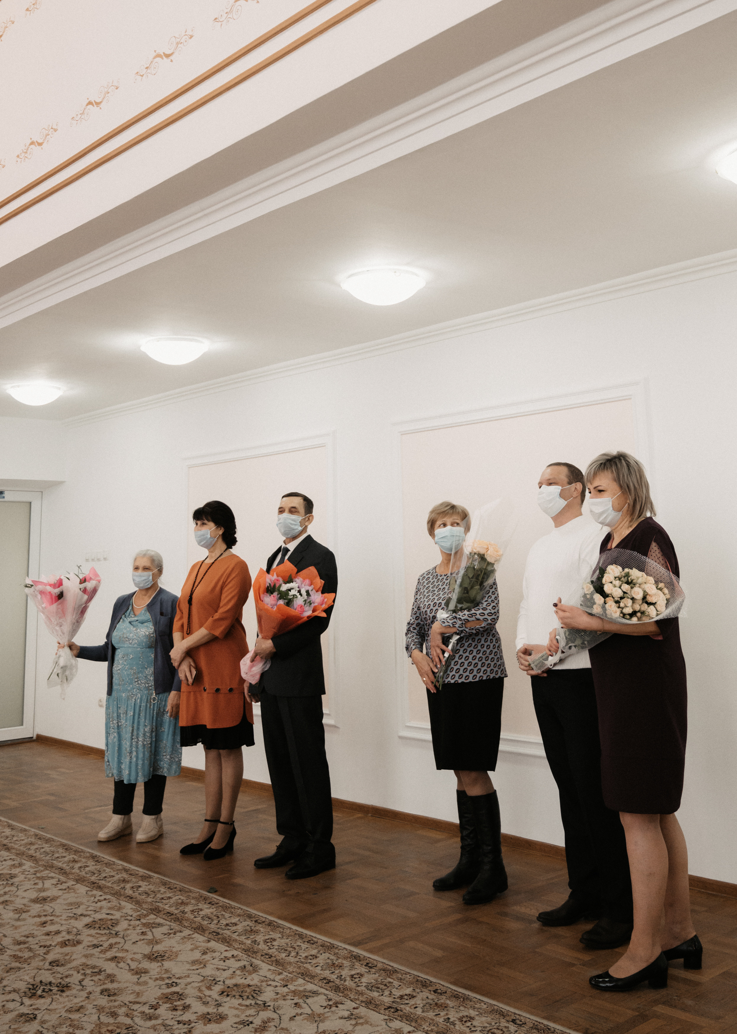 Дима и Яна. Свадебный фотограф Александр Давыдов