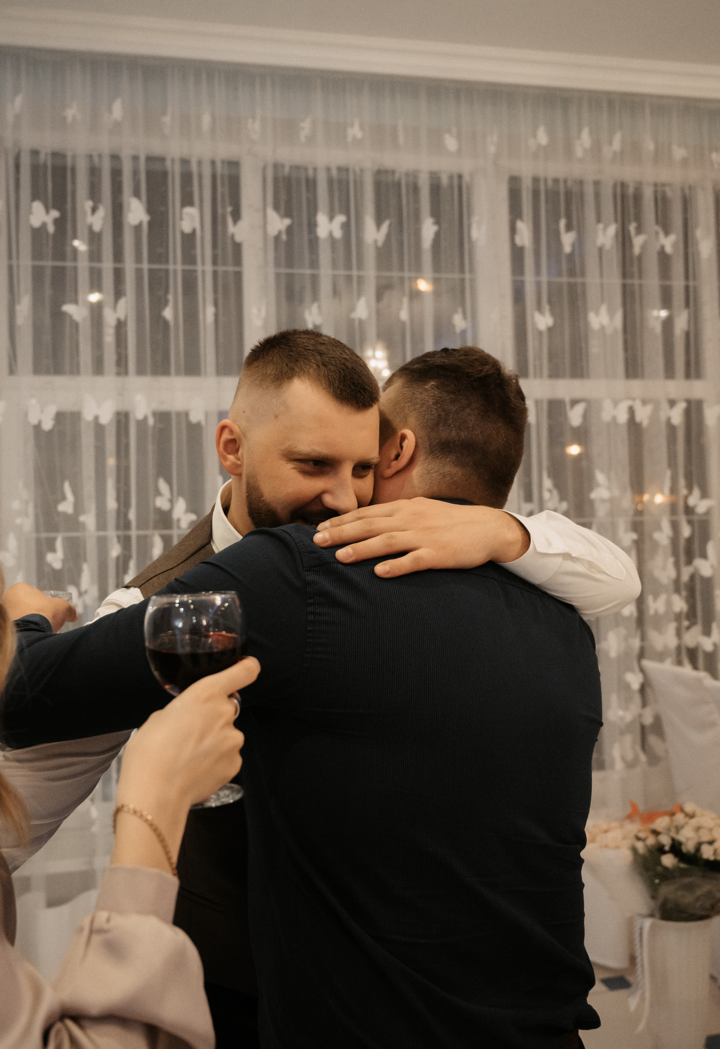 Дима и Яна. Свадебный фотограф Александр Давыдов