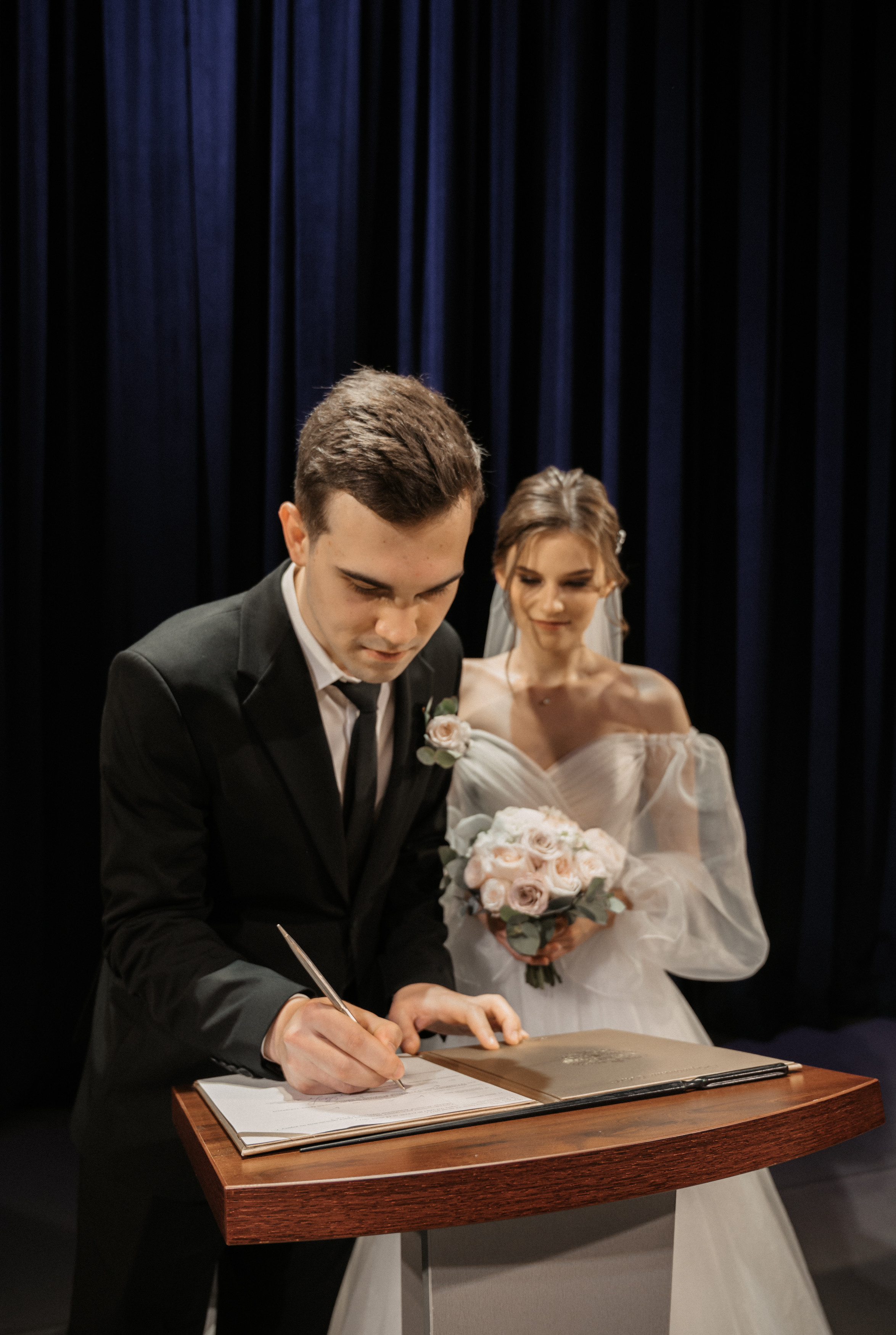 Саша+Даша. Свадебный фотограф Александр Давыдов