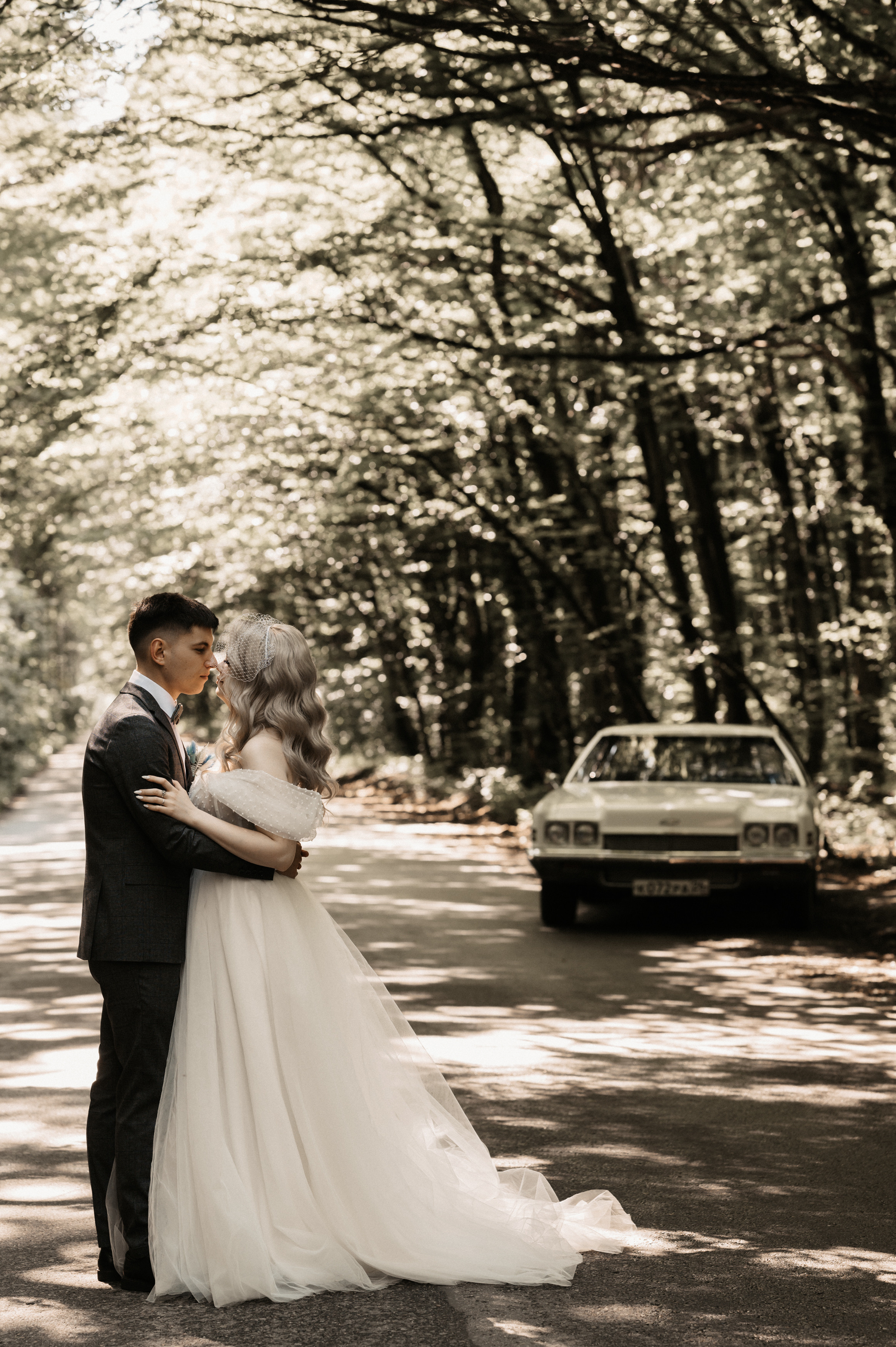 Жить в кайф. Свадебный фотограф Александр Давыдов