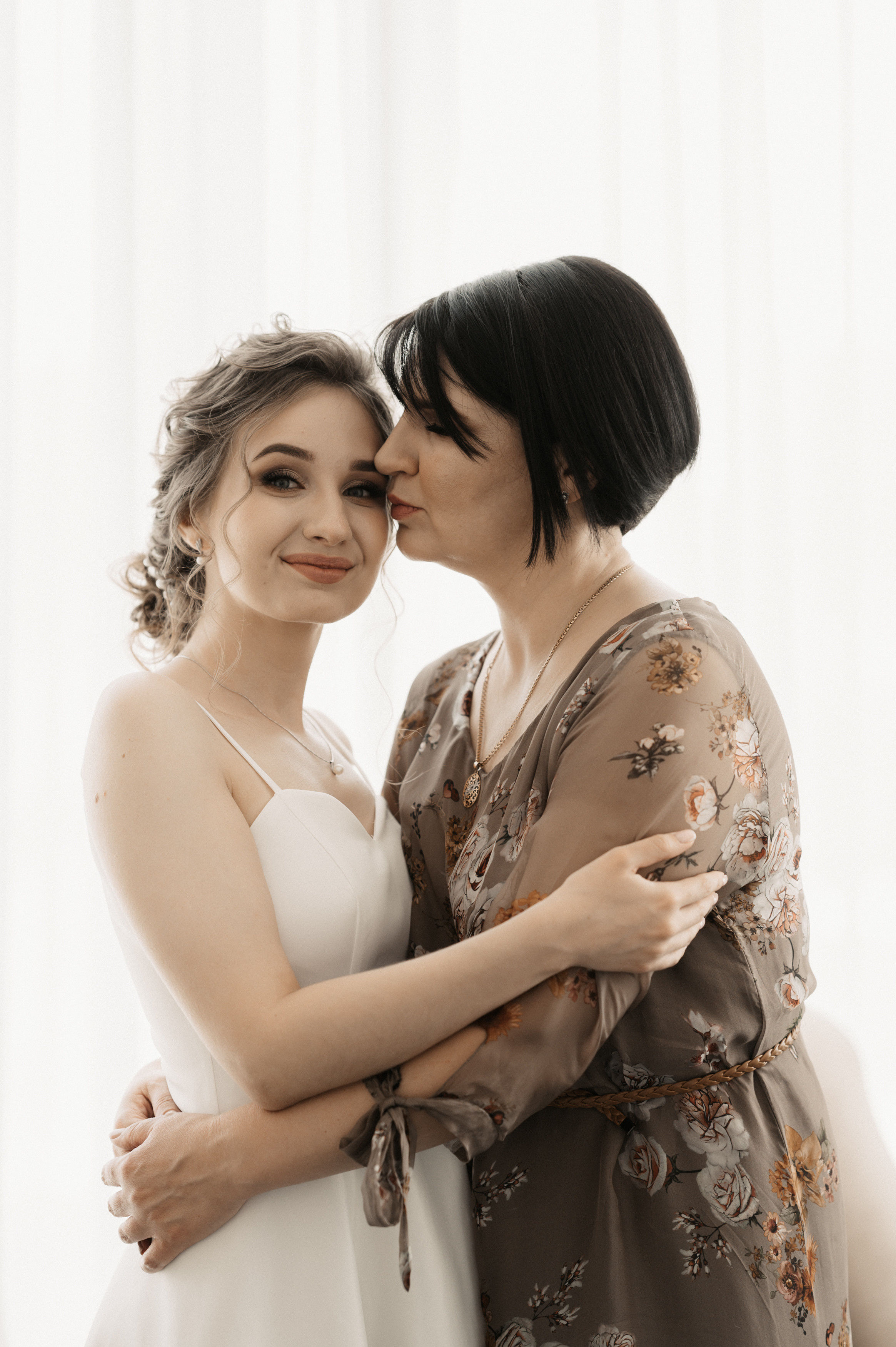 Полина и Роман. Свадебный фотограф Александр Давыдов