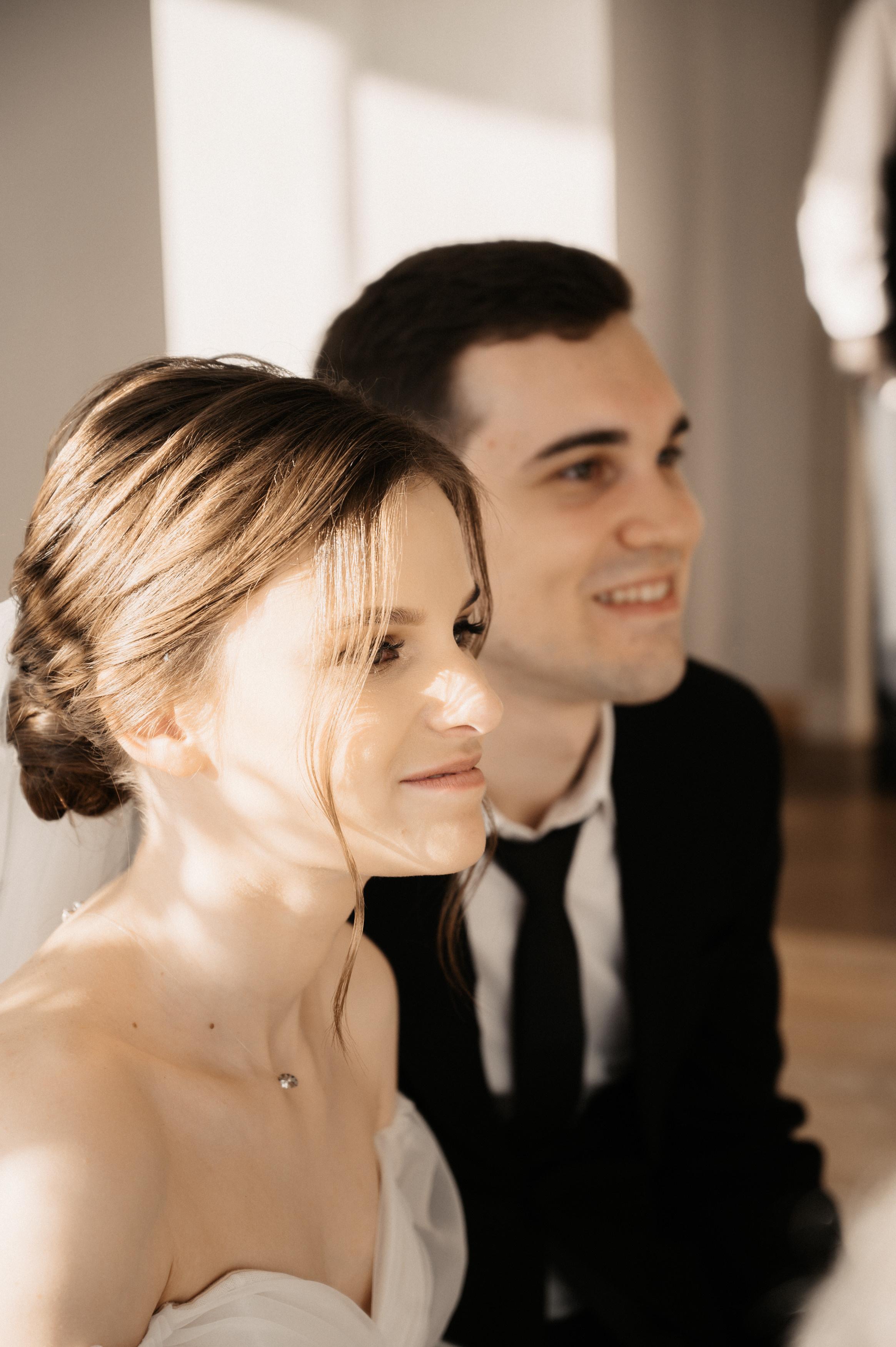 Саша+Даша. Свадебный фотограф Александр Давыдов