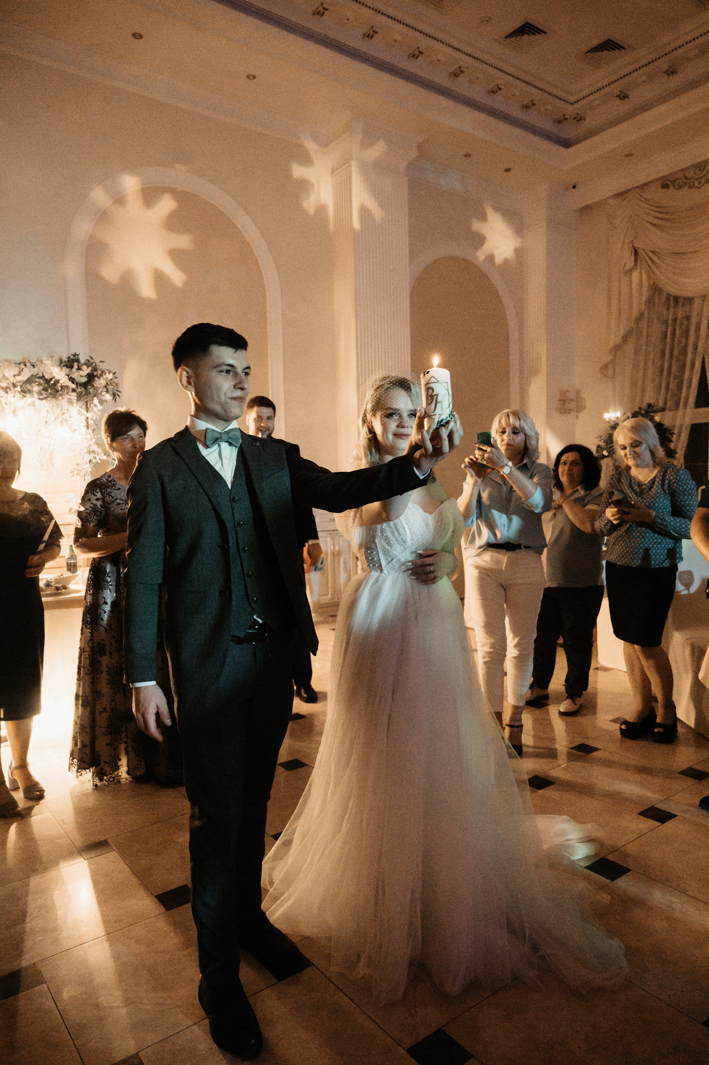 Жить в кайф. Свадебный фотограф Александр Давыдов