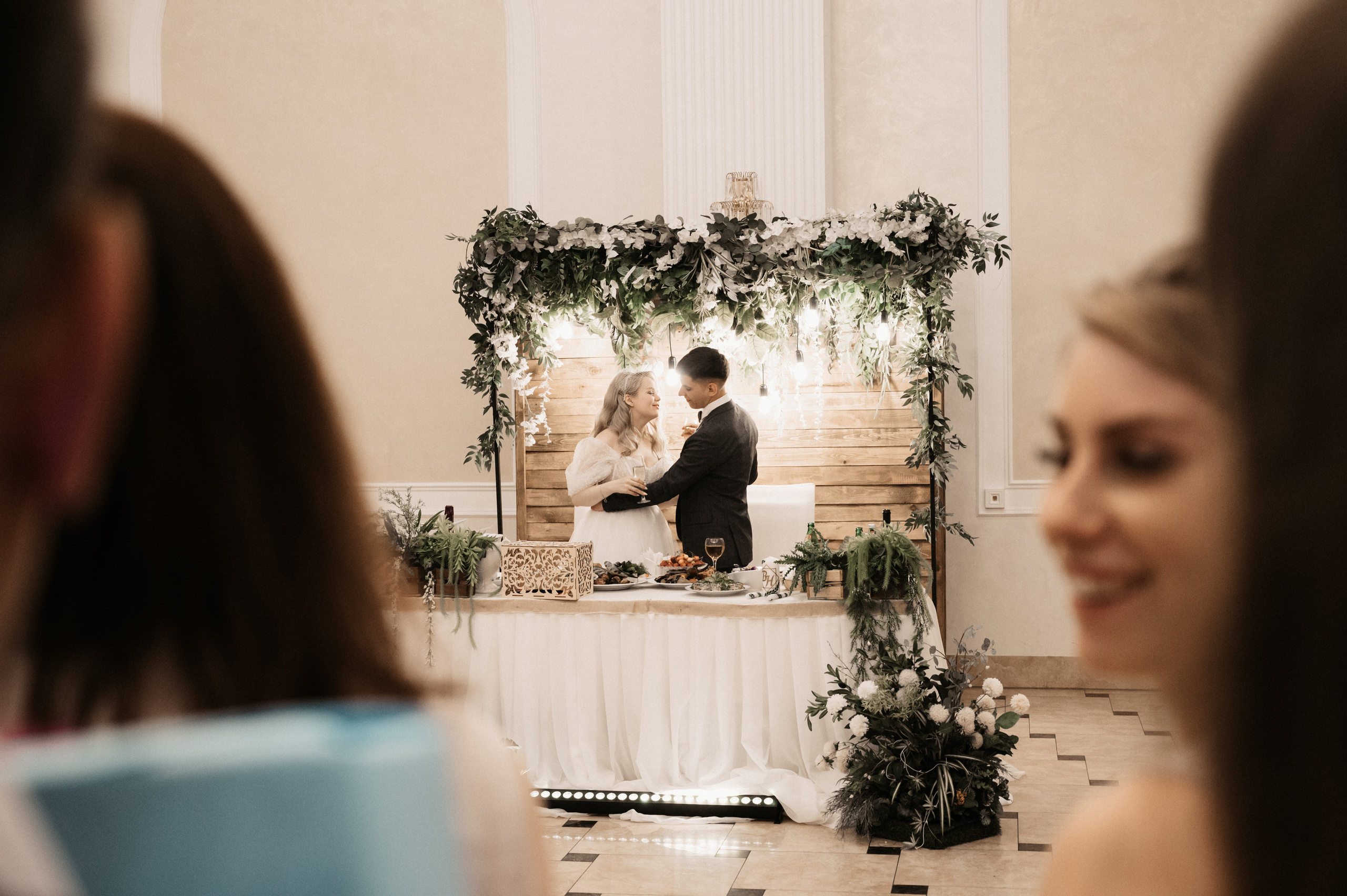 Жить в кайф. Свадебный фотограф Александр Давыдов