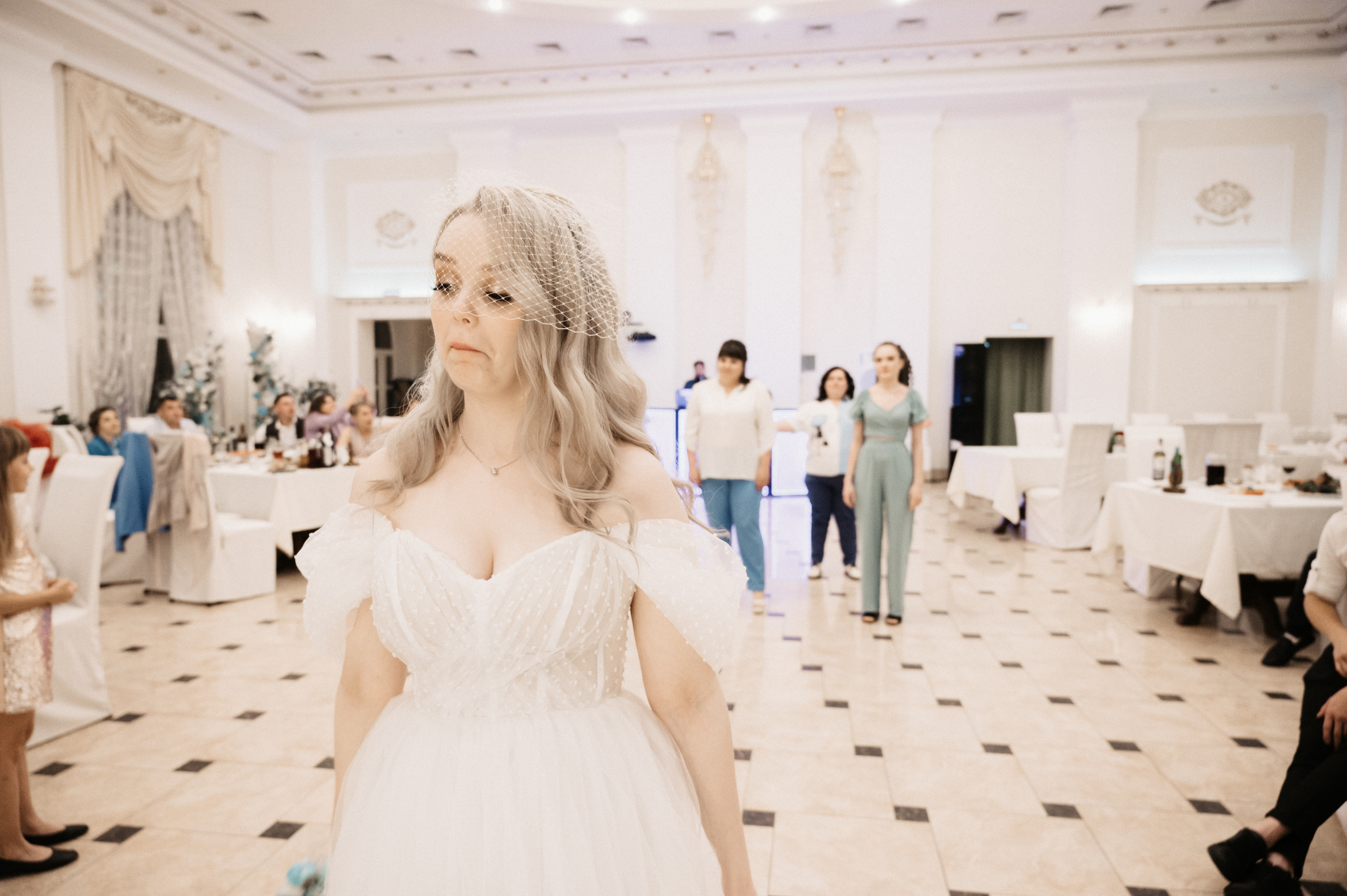 Жить в кайф. Свадебный фотограф Александр Давыдов