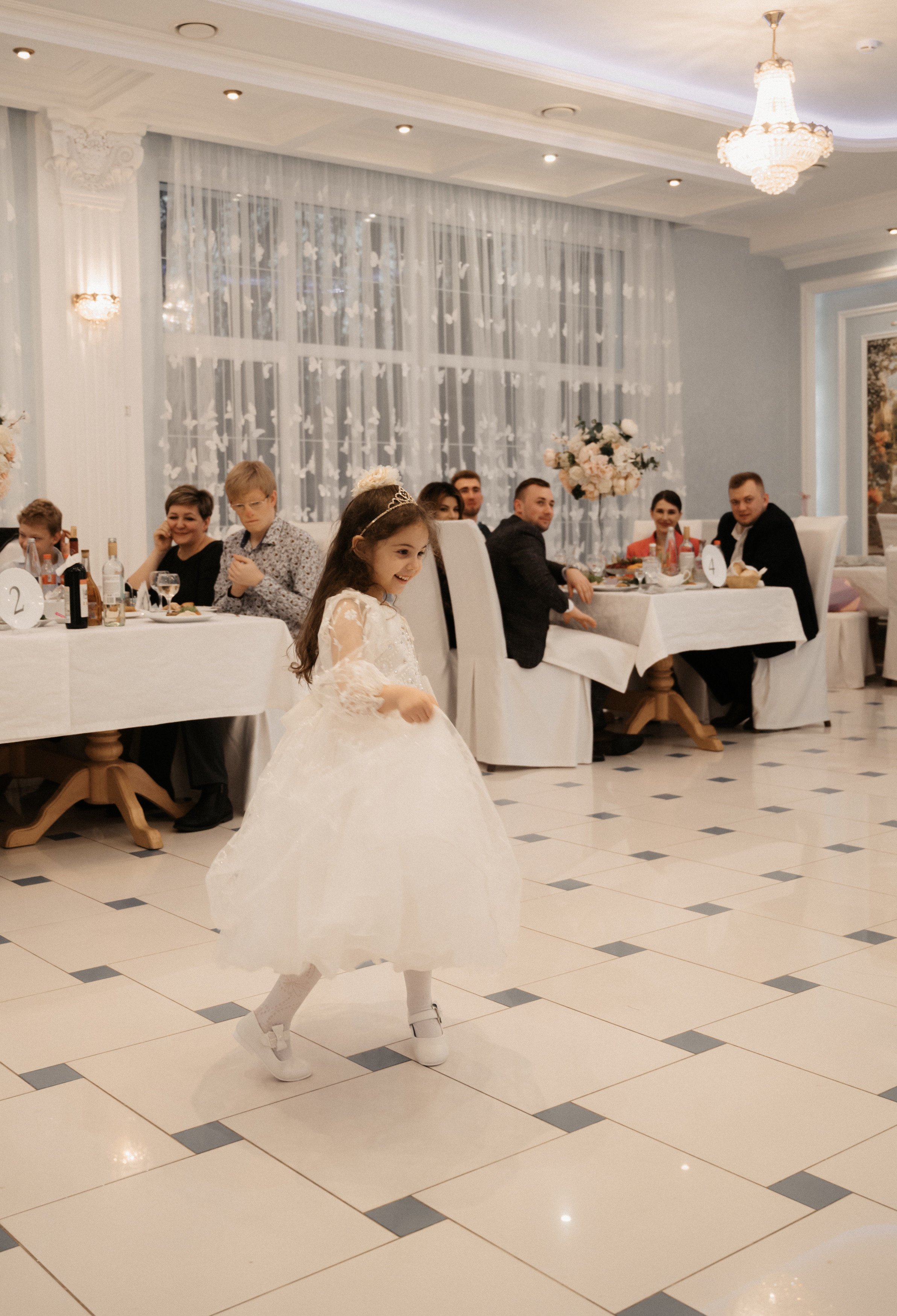 Дима и Яна. Свадебный фотограф Александр Давыдов