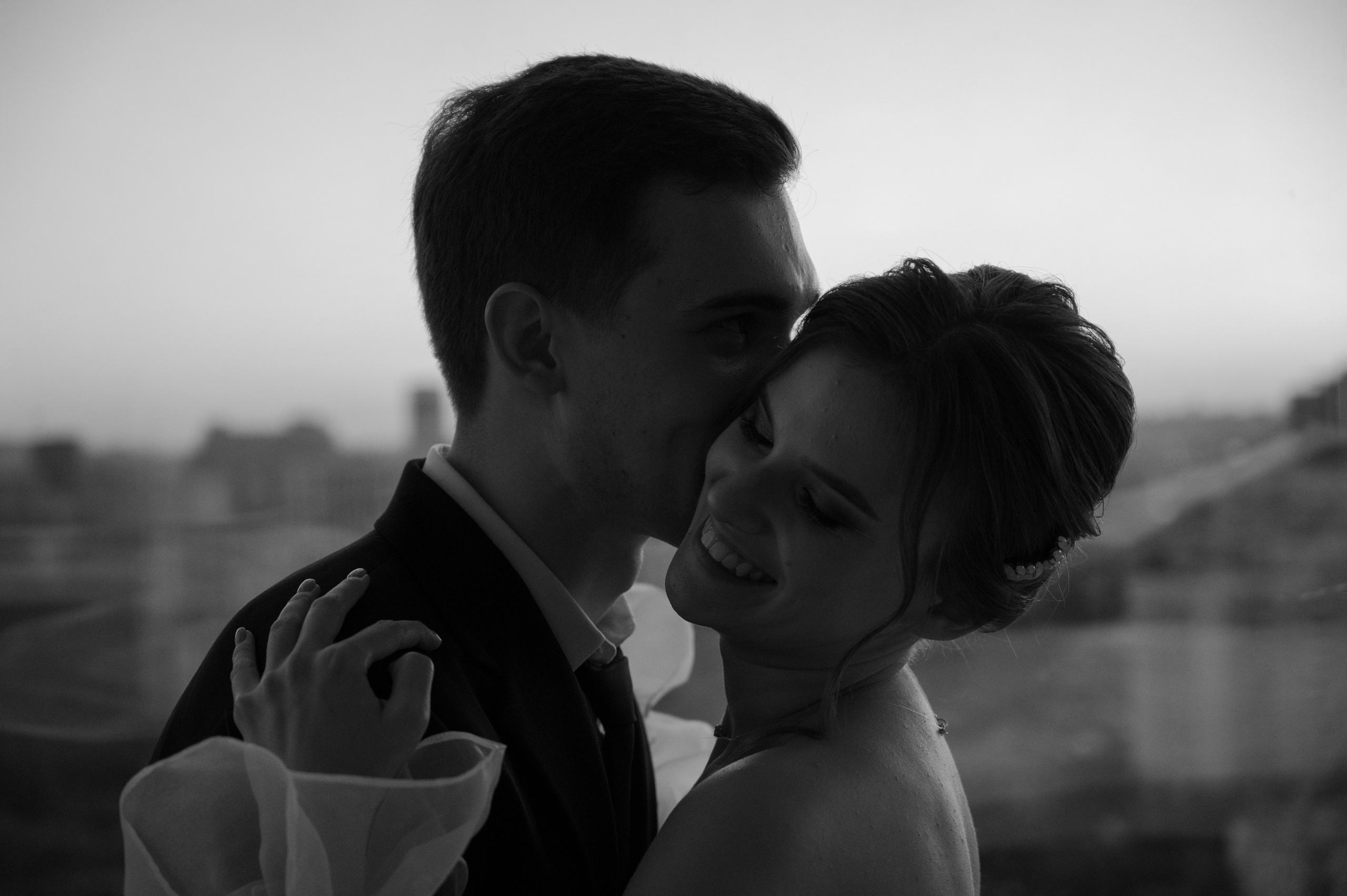 Саша+Даша. Свадебный фотограф Александр Давыдов