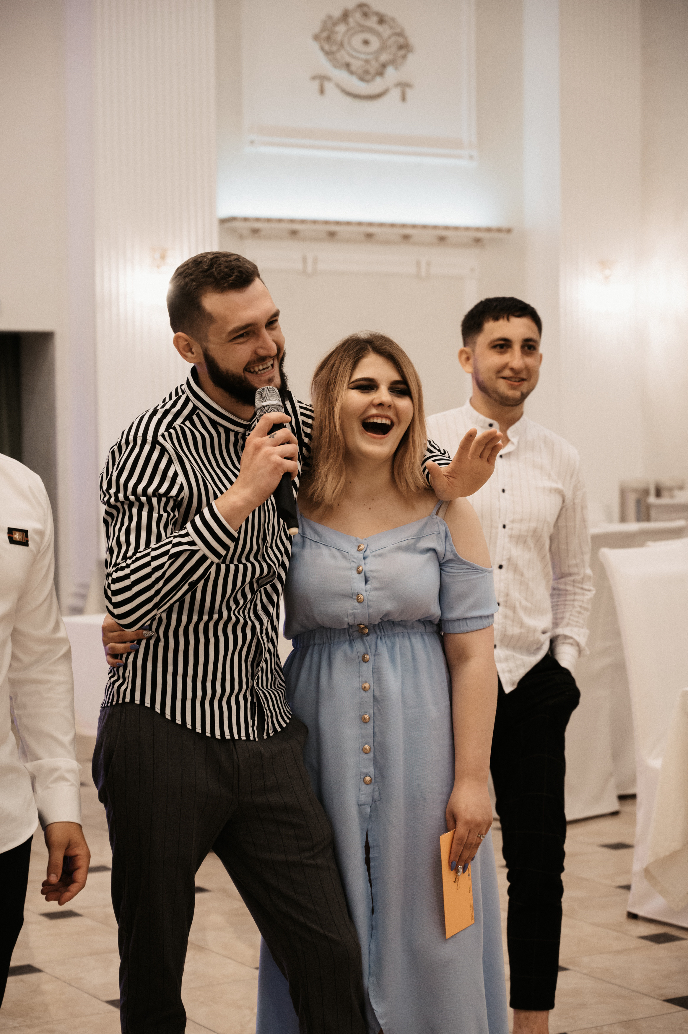 Жить в кайф. Свадебный фотограф Александр Давыдов