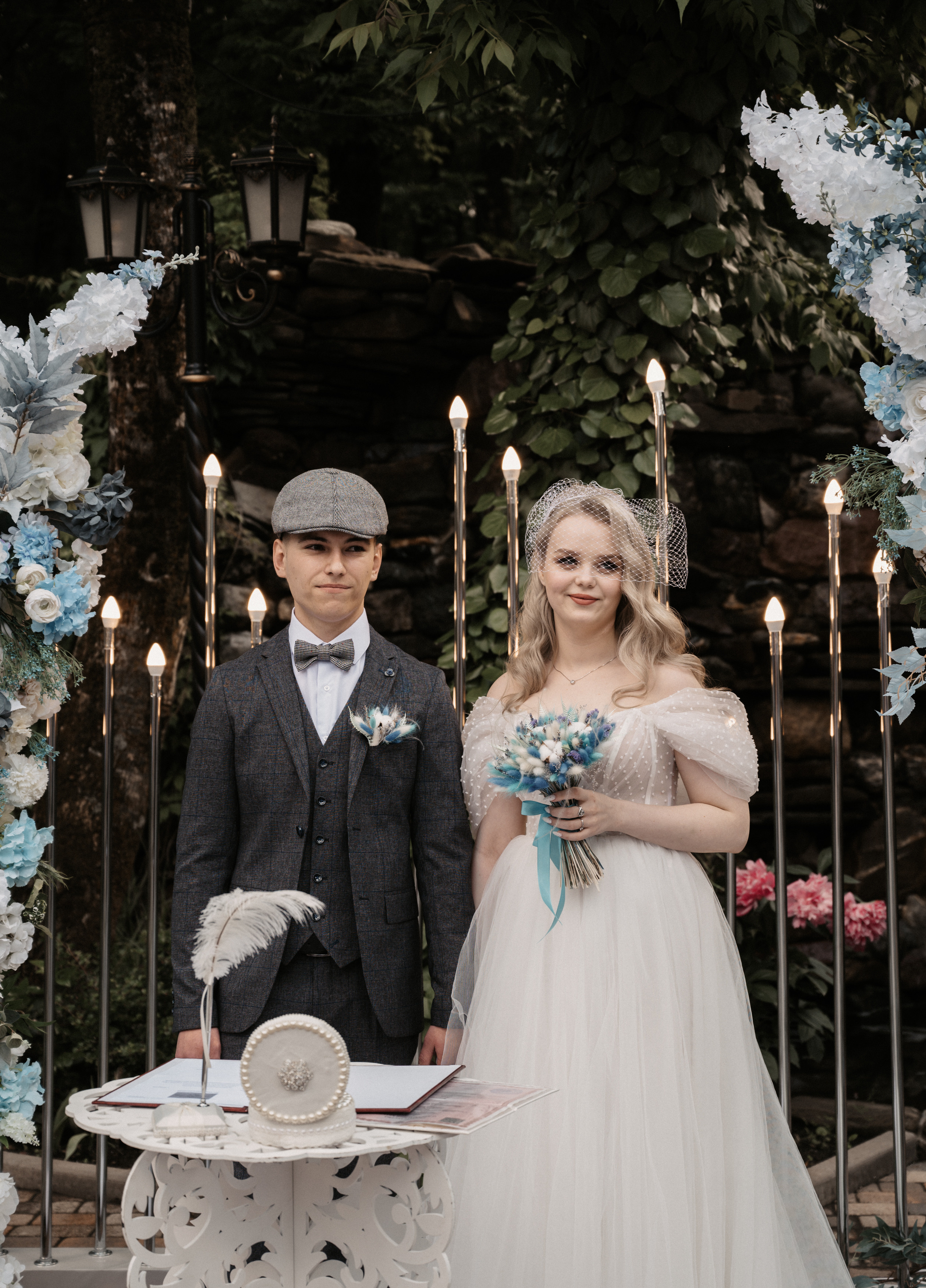 Жить в кайф. Свадебный фотограф Александр Давыдов