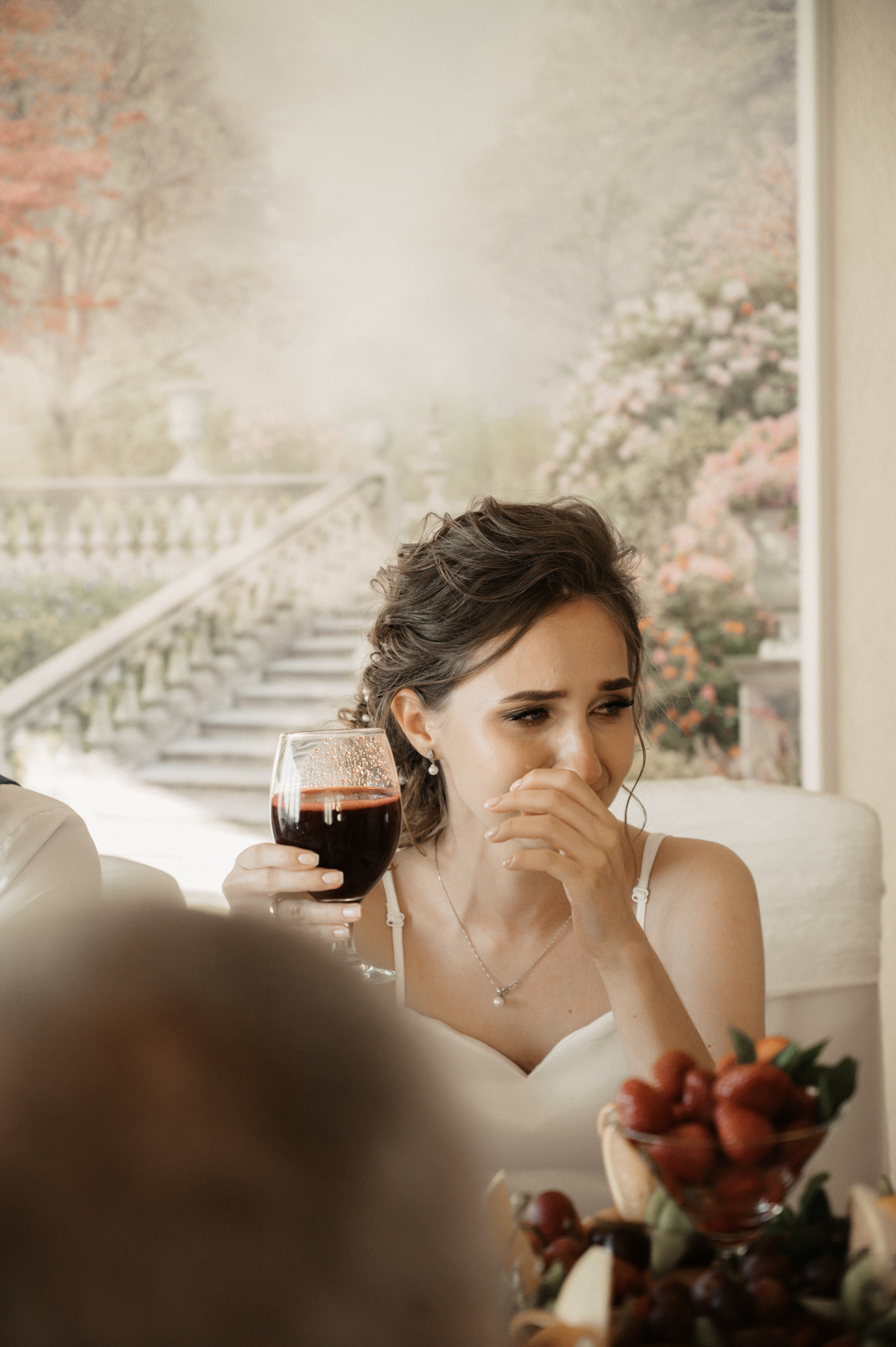 Полина и Роман. Свадебный фотограф Александр Давыдов