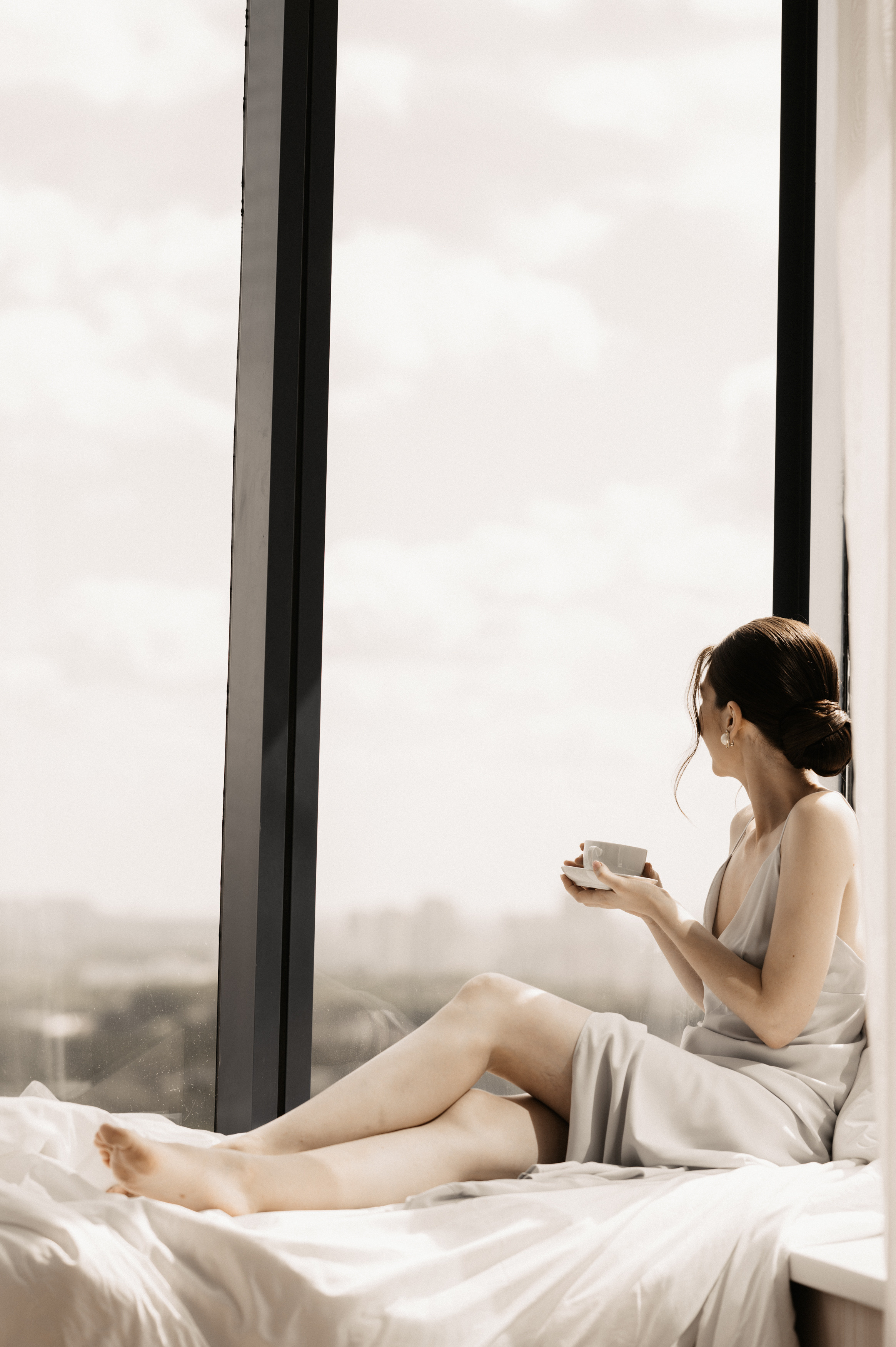 Софья и Илья. Свадебный фотограф Александр Давыдов