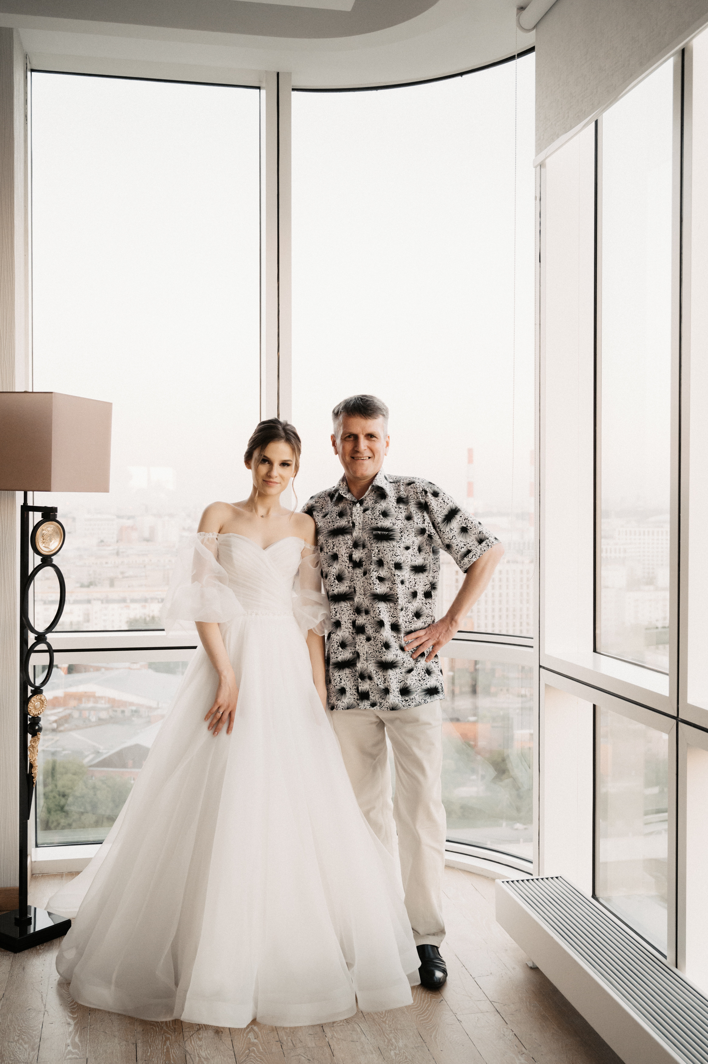 Саша+Даша. Свадебный фотограф Александр Давыдов