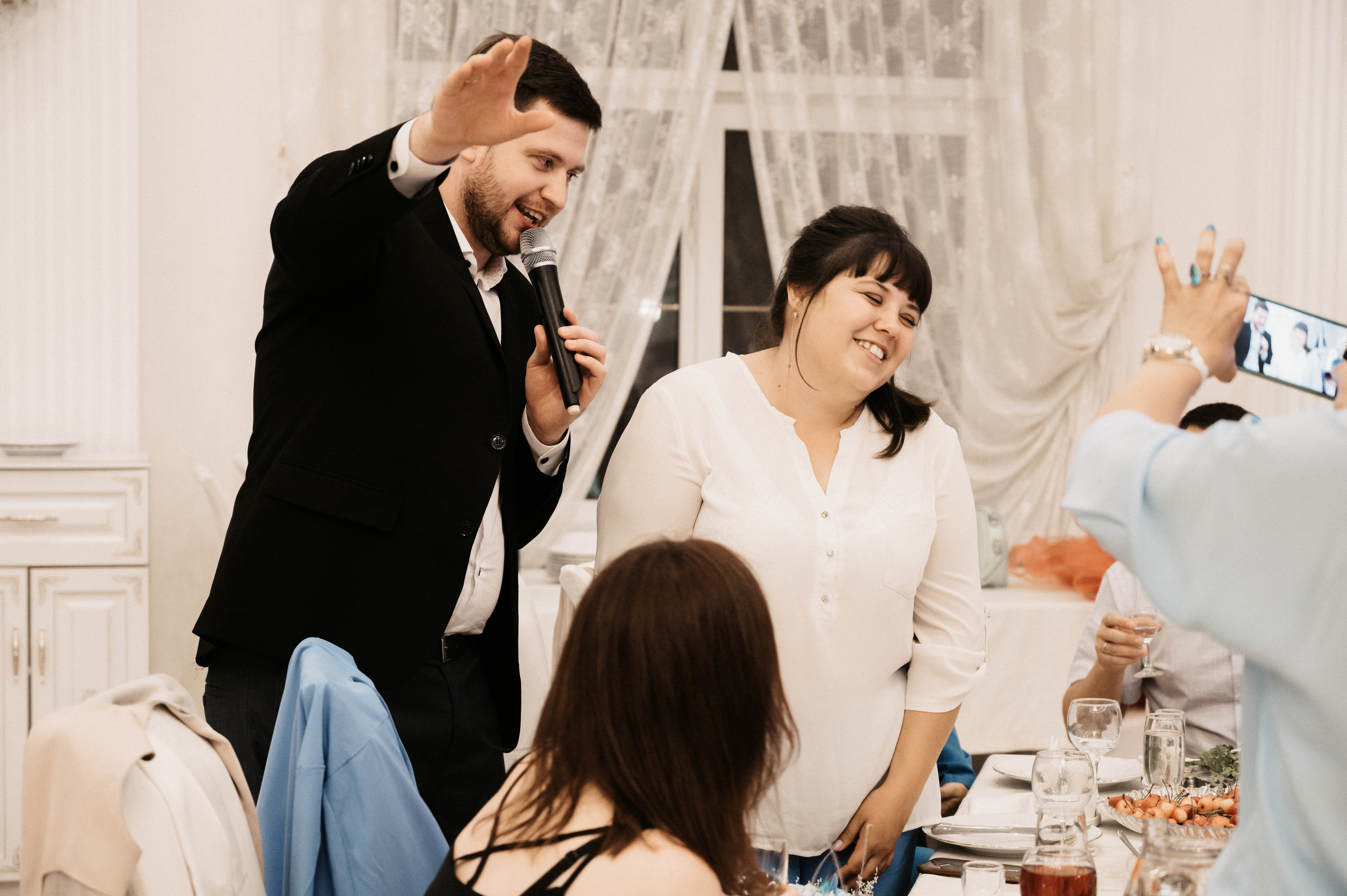 Жить в кайф. Свадебный фотограф Александр Давыдов