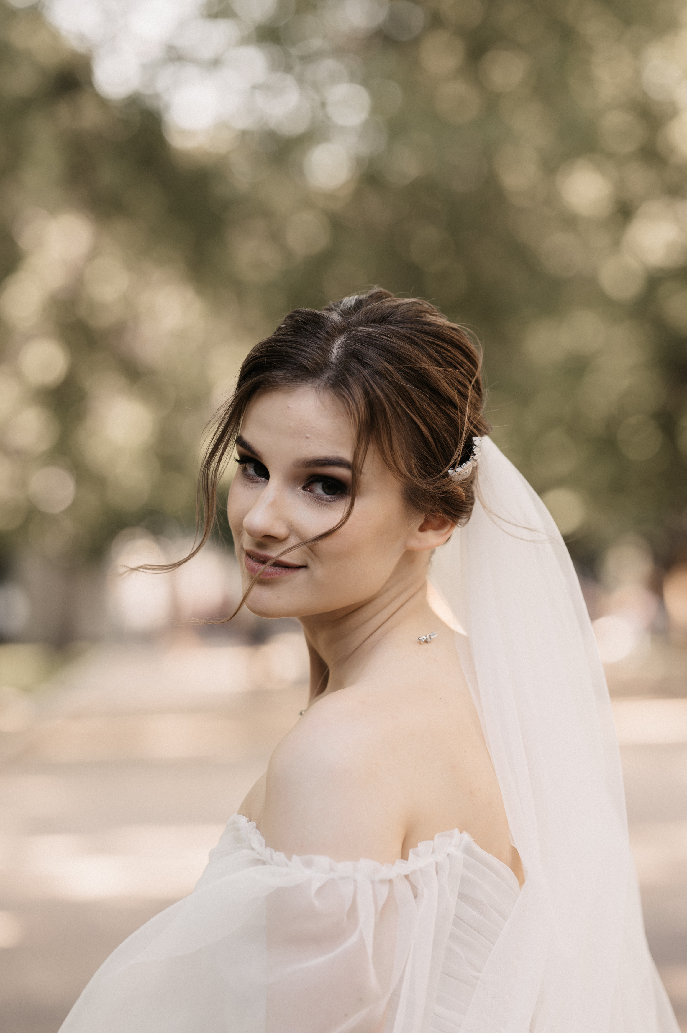 Саша+Даша. Свадебный фотограф Александр Давыдов