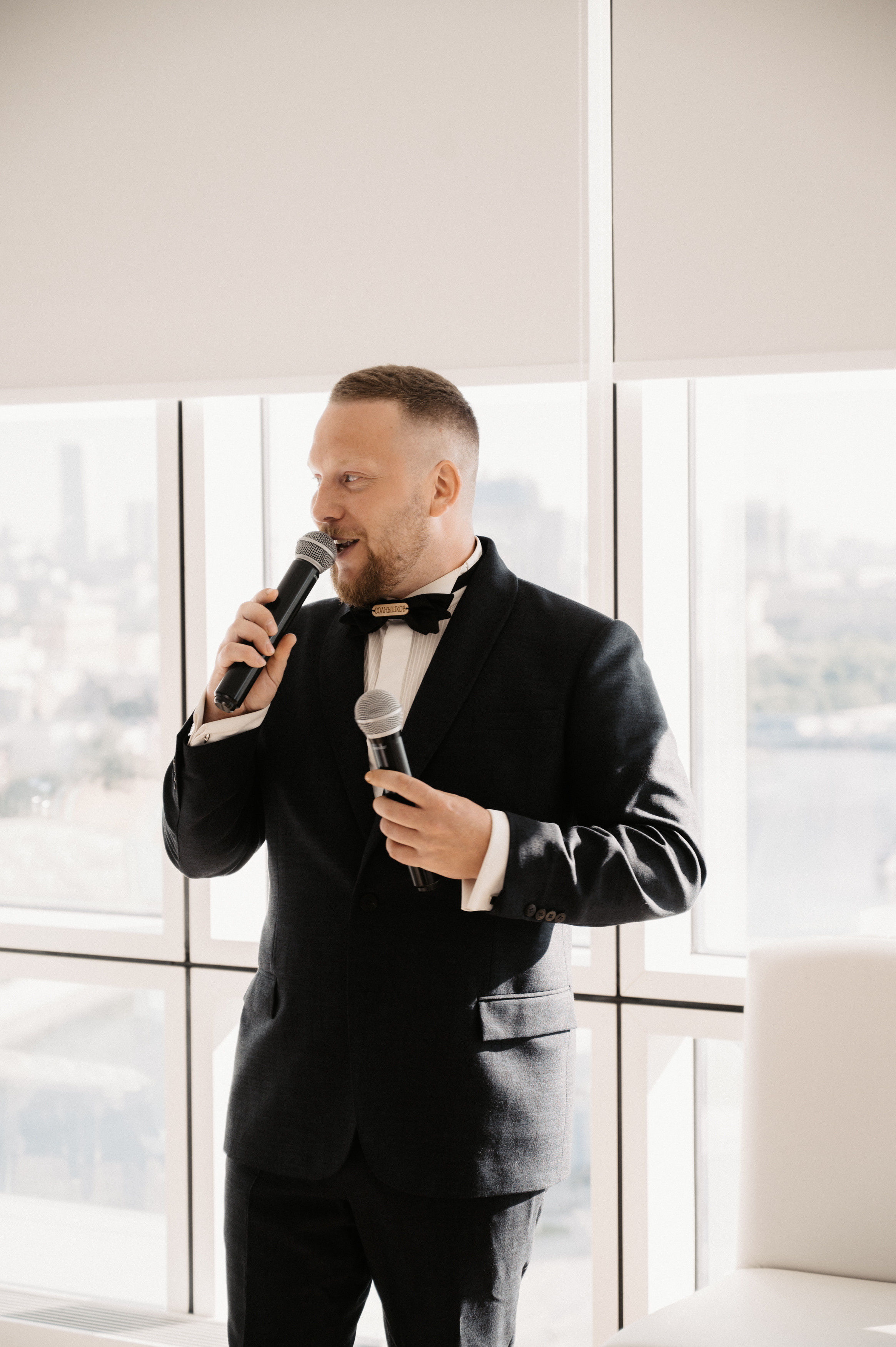 Саша+Даша. Свадебный фотограф Александр Давыдов