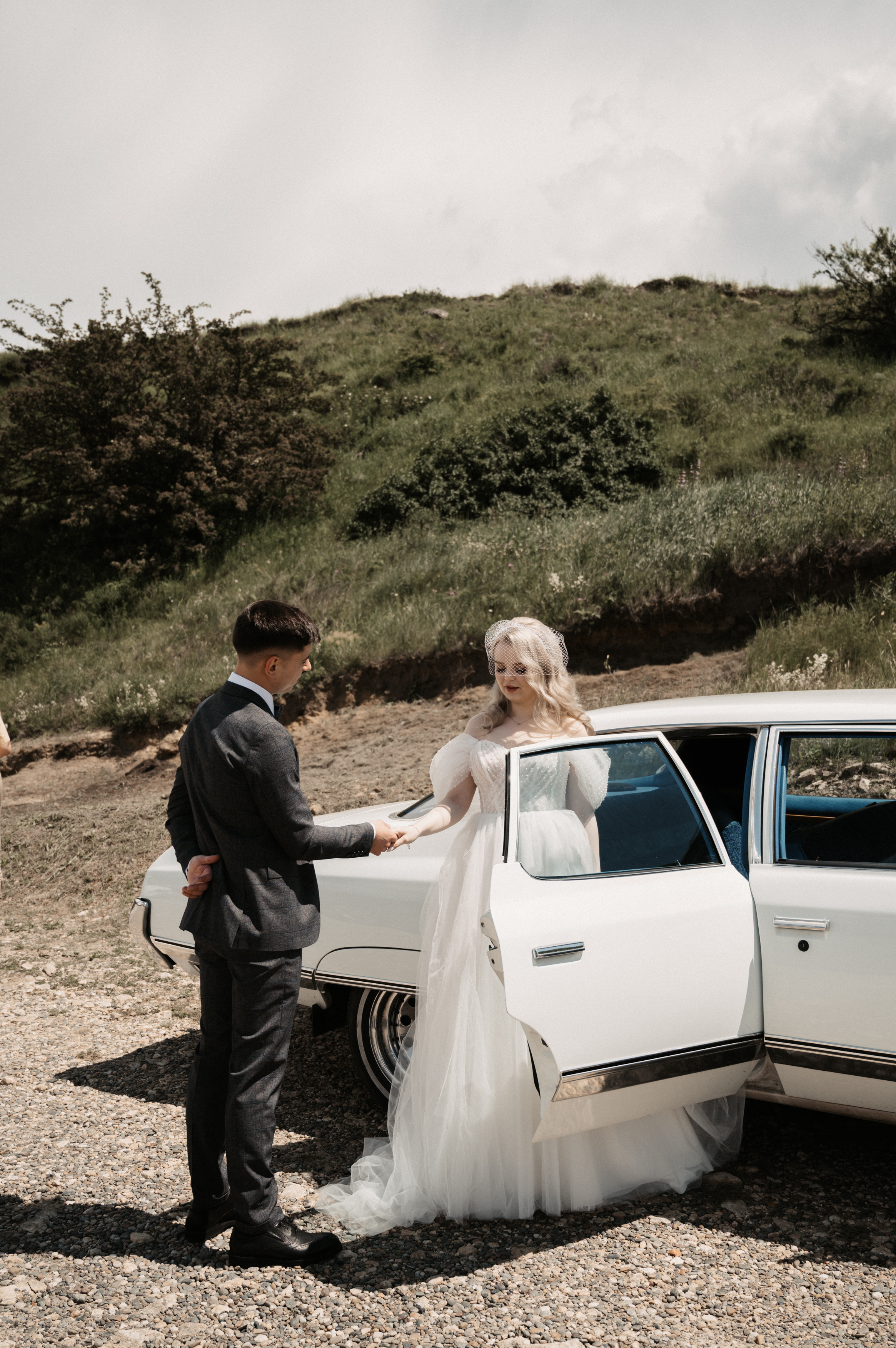 Жить в кайф. Свадебный фотограф Александр Давыдов