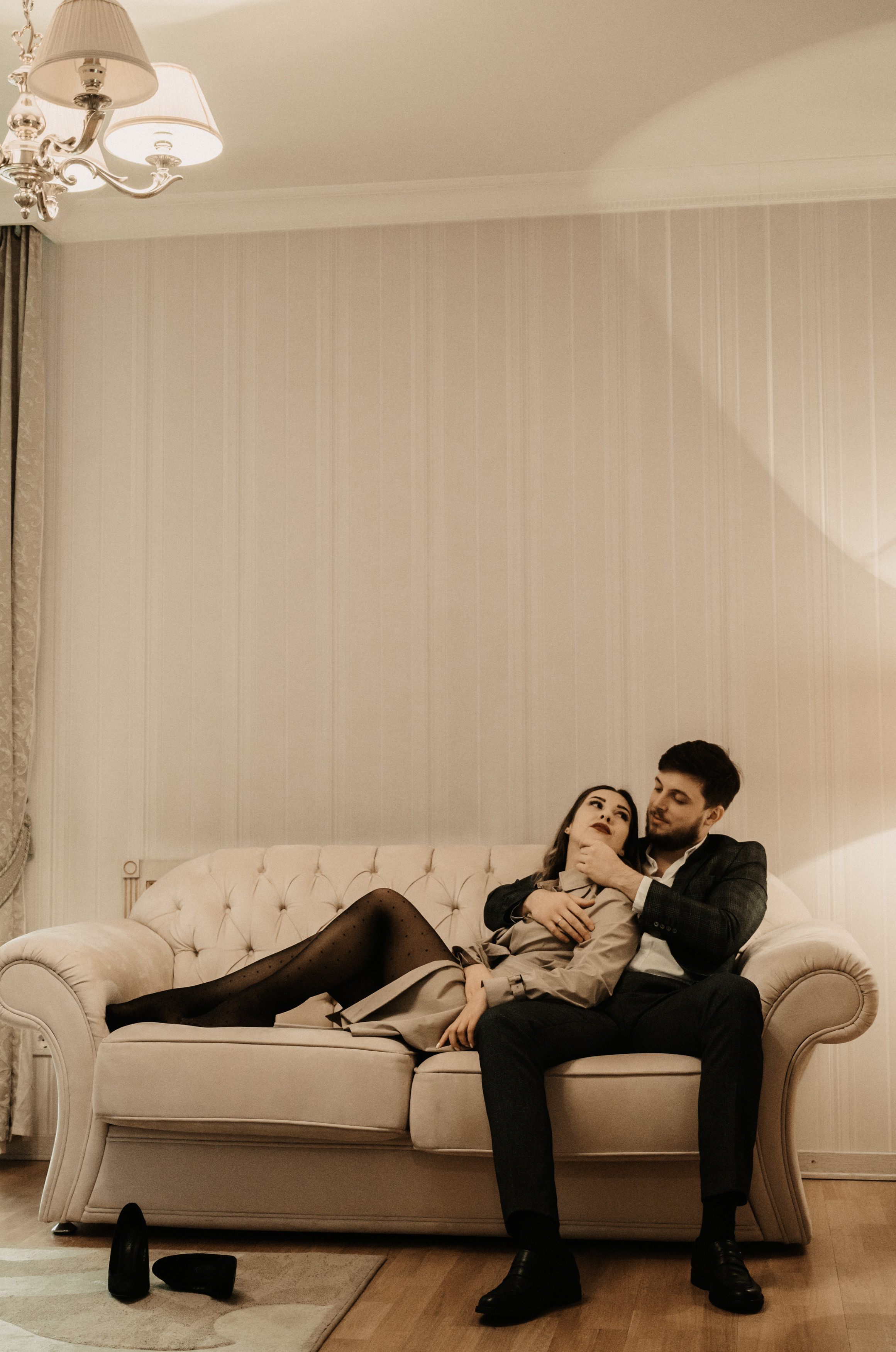 Яна и Кирилл. Свадебный фотограф Александр Давыдов