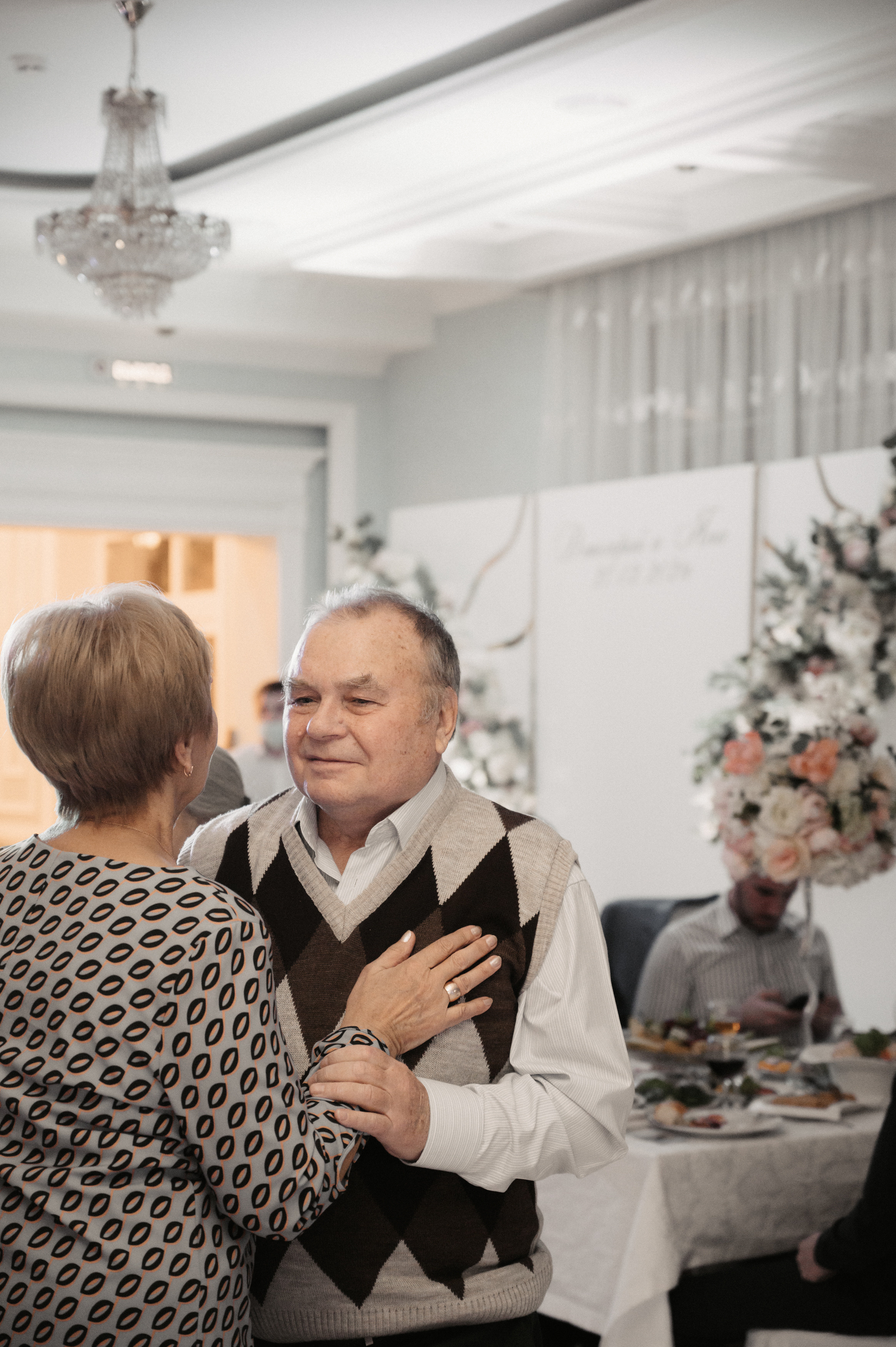 Дима и Яна. Свадебный фотограф Александр Давыдов