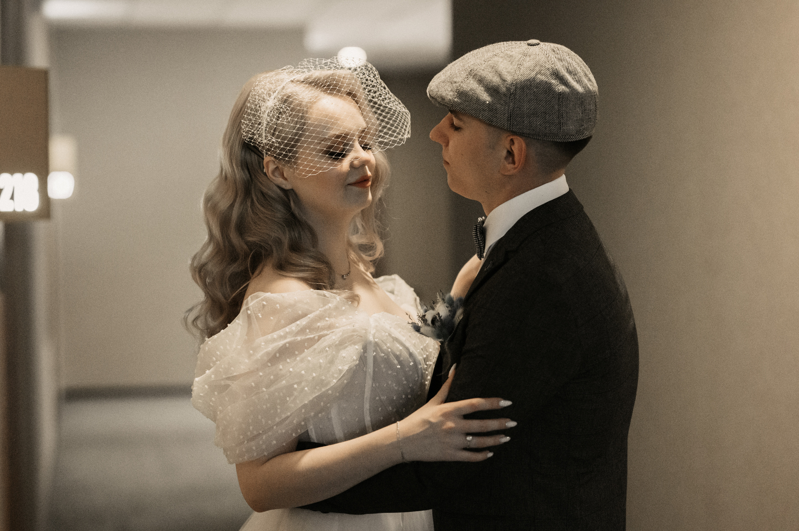 Жить в кайф. Свадебный фотограф Александр Давыдов