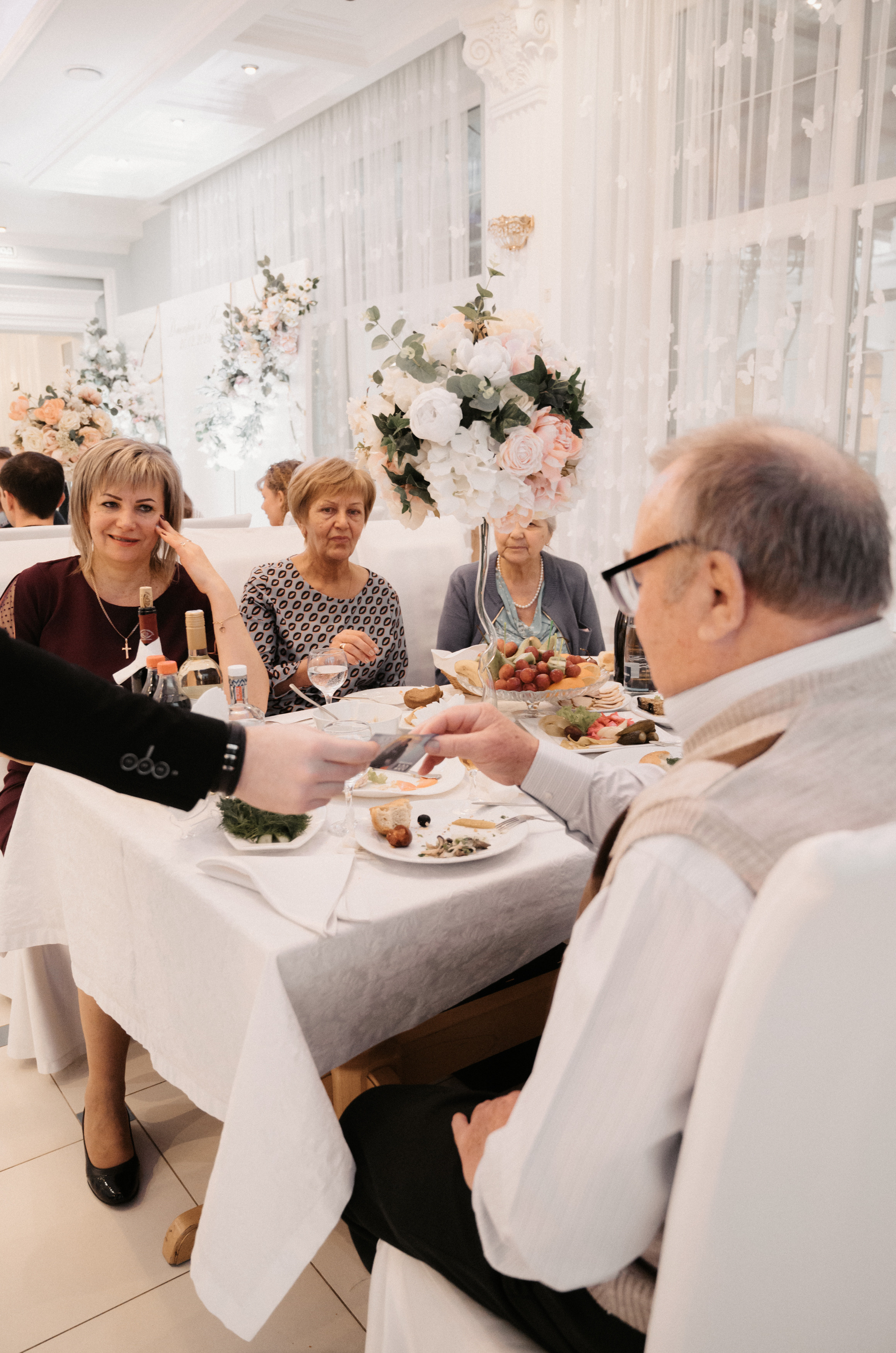 Дима и Яна. Свадебный фотограф Александр Давыдов