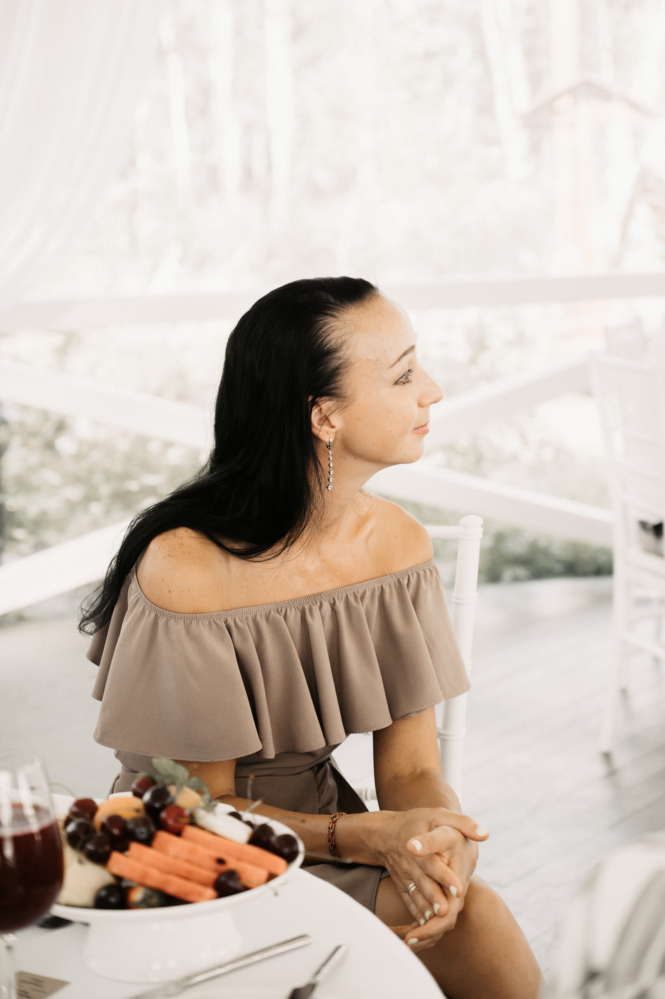 Счастье у озера. Свадебный фотограф Александр Давыдов