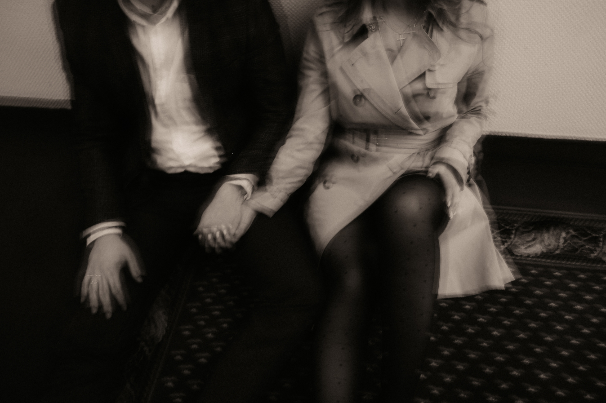 Яна и Кирилл. Свадебный фотограф Александр Давыдов