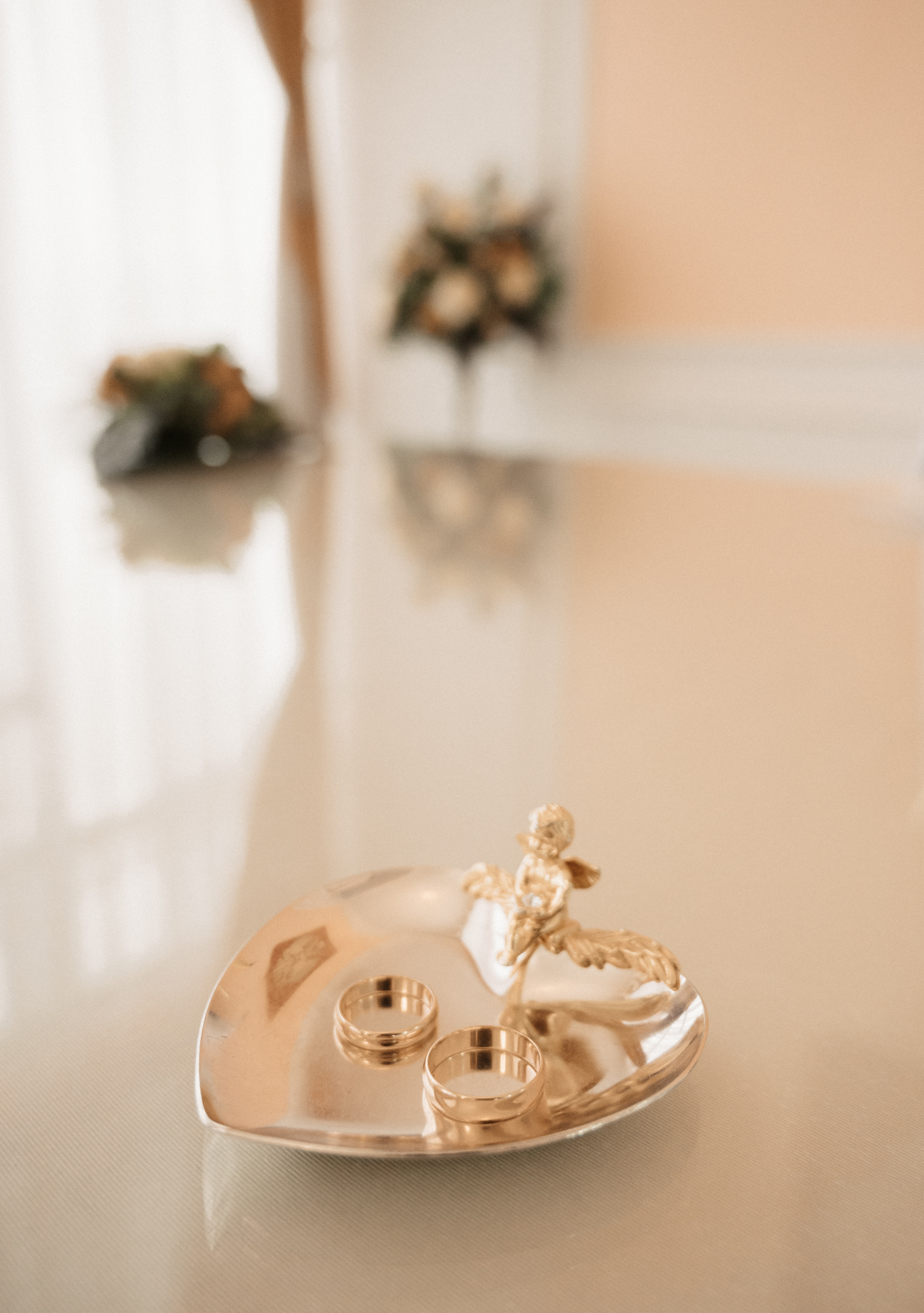 Дима и Яна. Свадебный фотограф Александр Давыдов