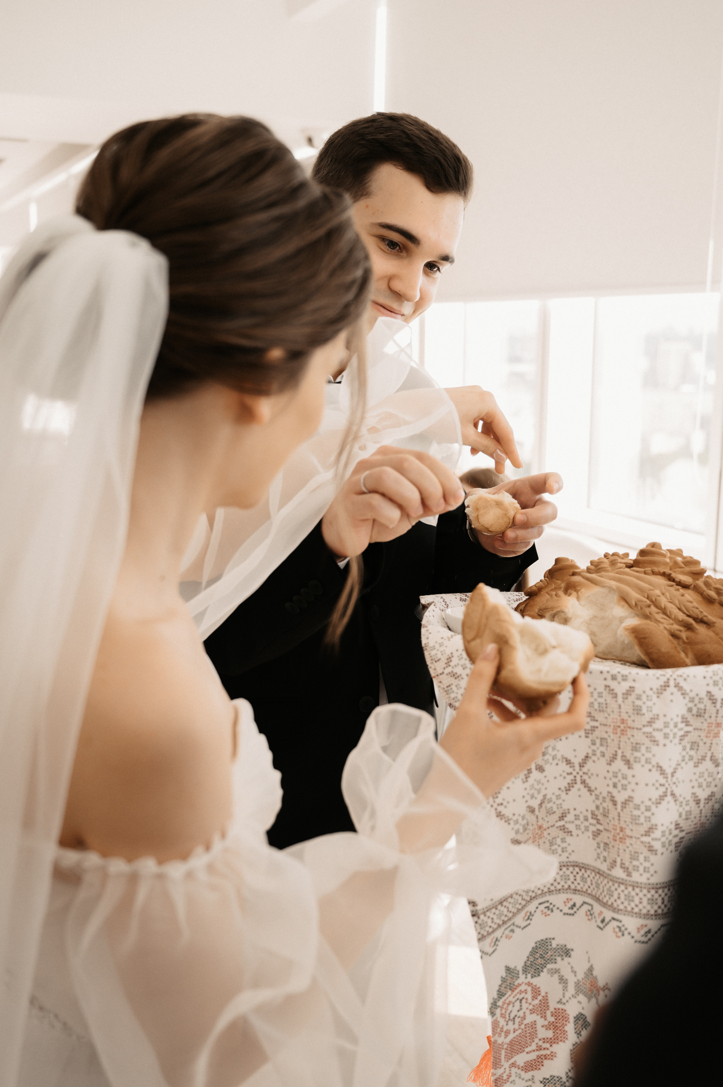 Саша+Даша. Свадебный фотограф Александр Давыдов