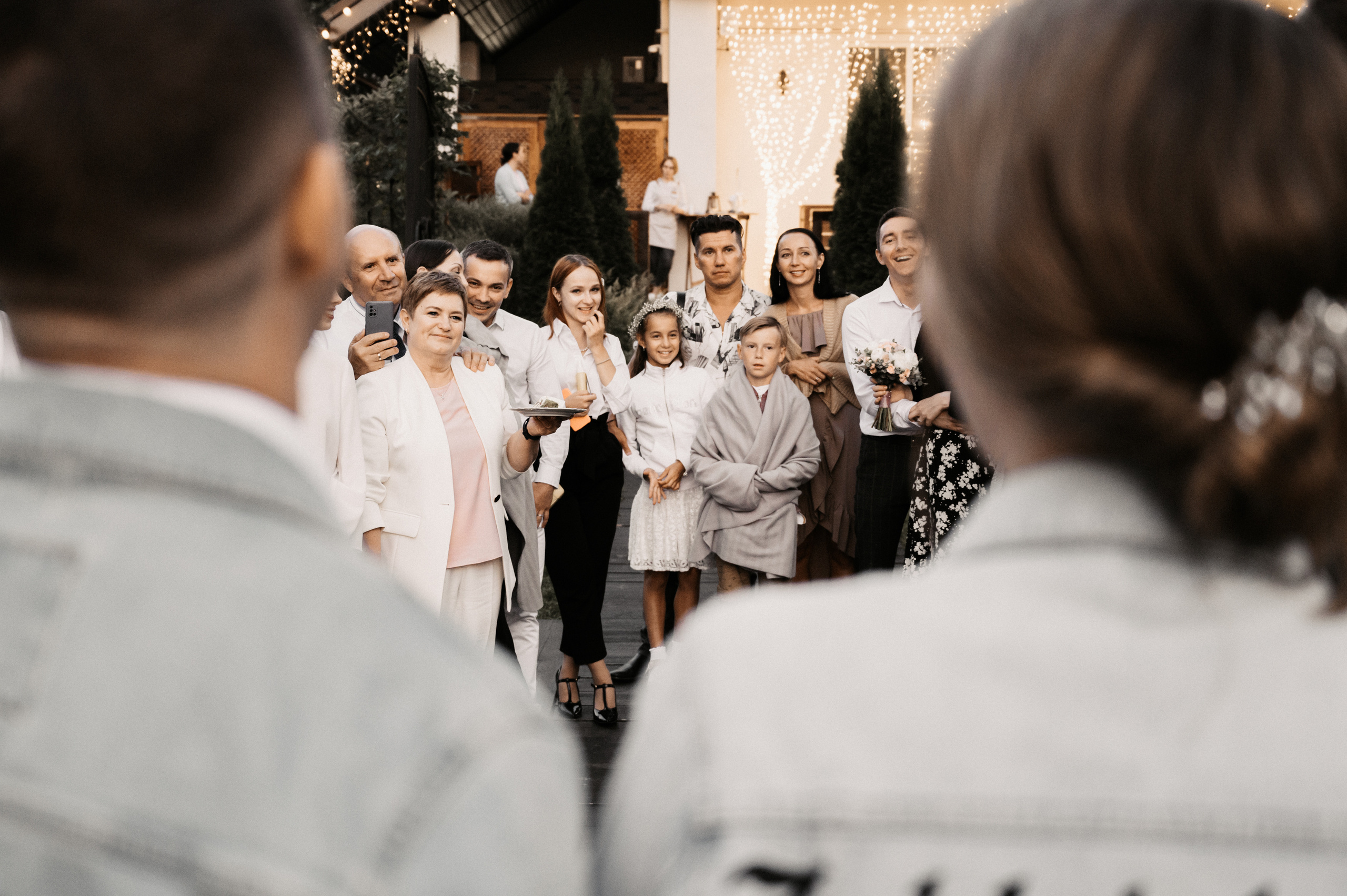 Счастье у озера. Свадебный фотограф Александр Давыдов