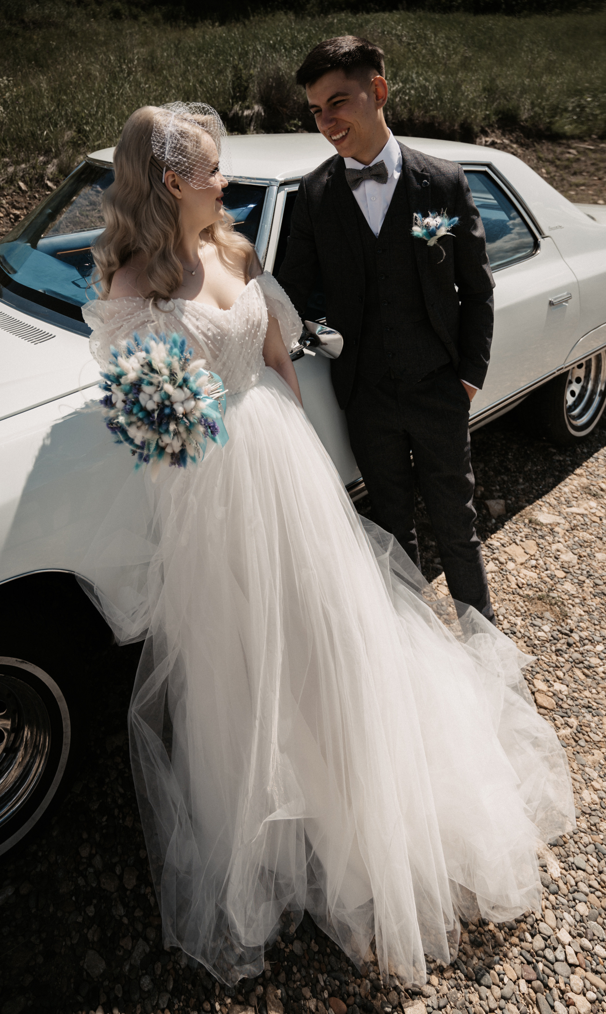 Жить в кайф. Свадебный фотограф Александр Давыдов