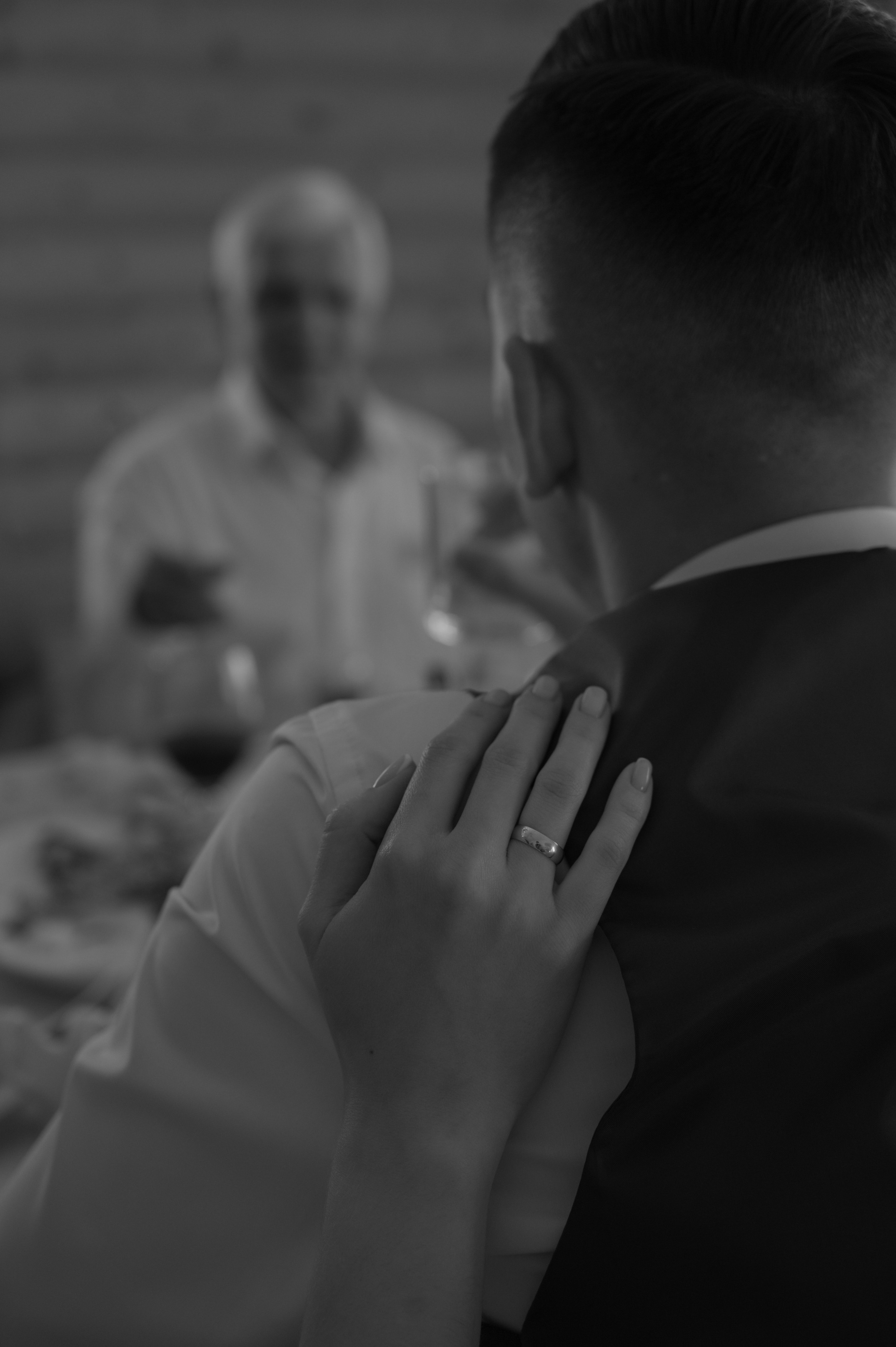 Полина и Роман. Свадебный фотограф Александр Давыдов