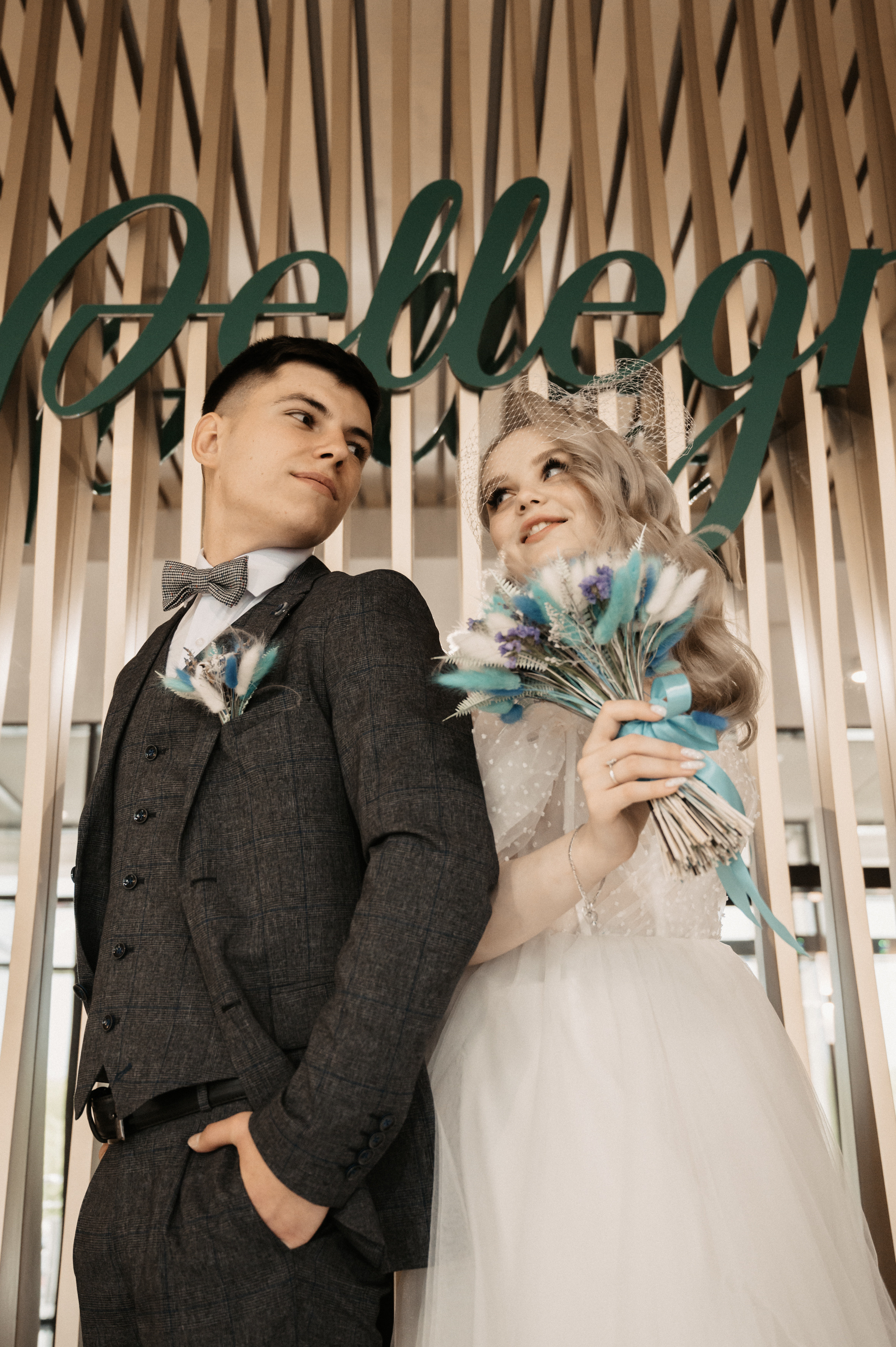 Жить в кайф. Свадебный фотограф Александр Давыдов