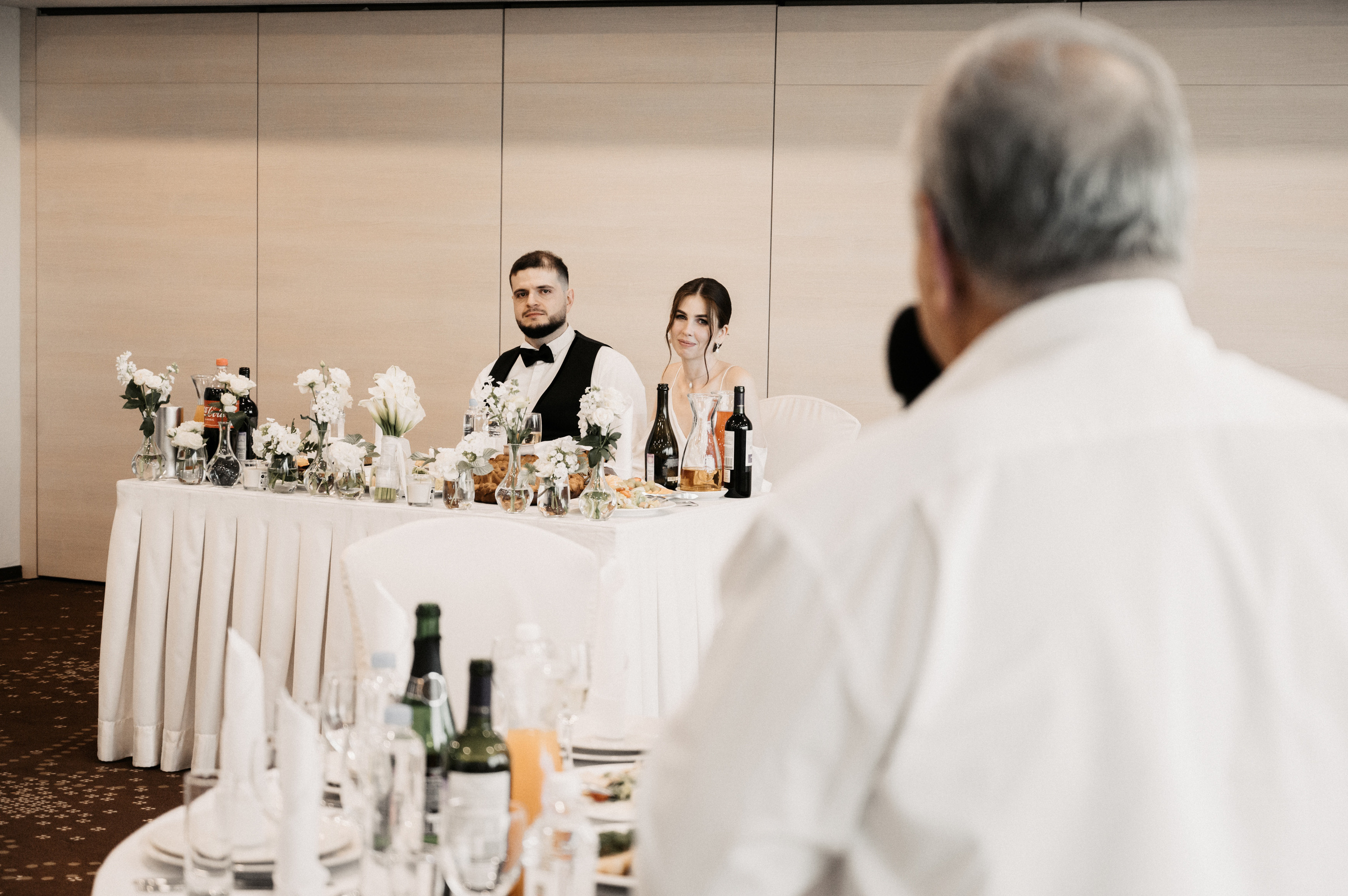 Софья и Илья. Свадебный фотограф Александр Давыдов