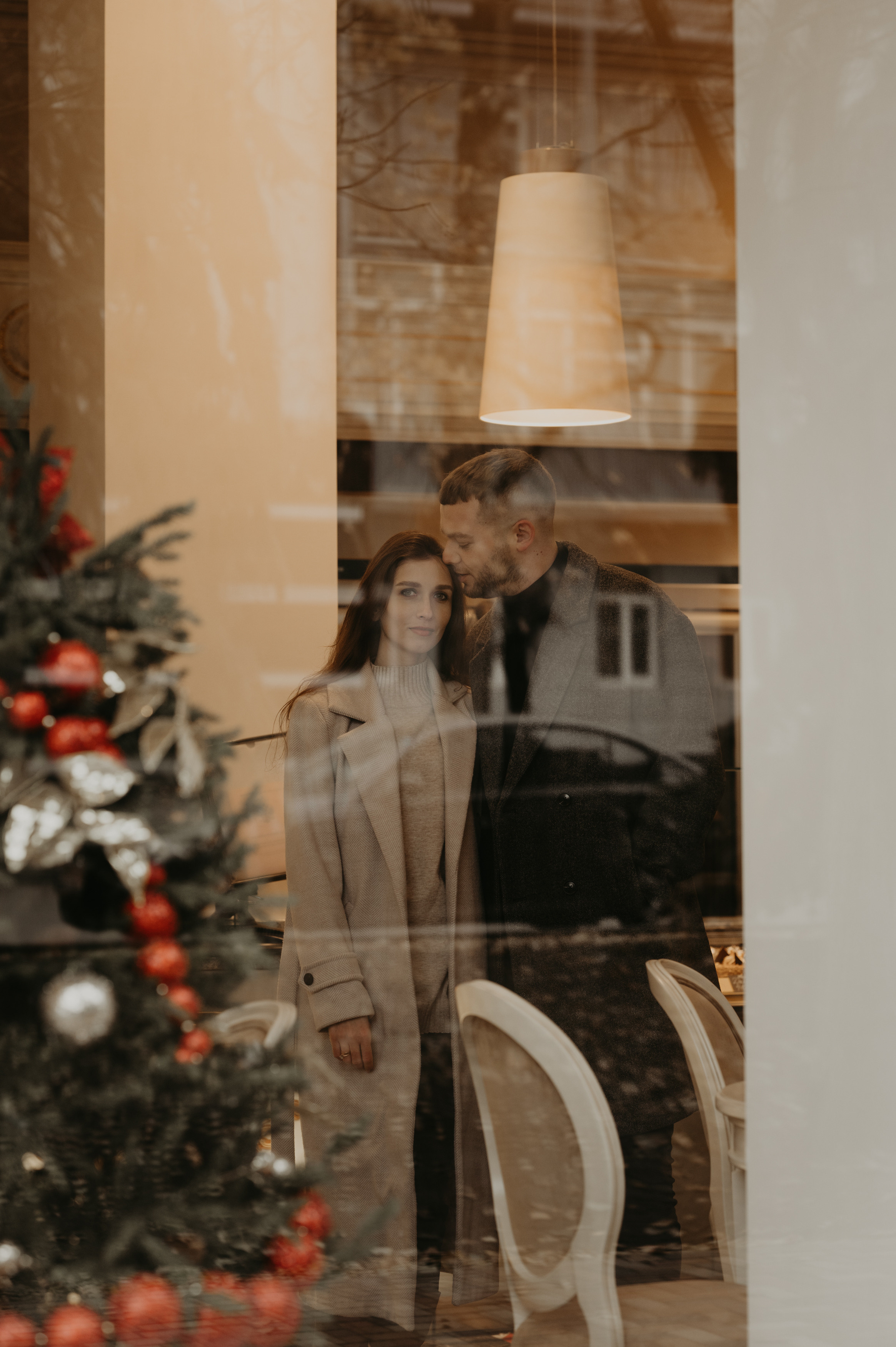 Мария и Евгений. Свадебный фотограф Александр Давыдов