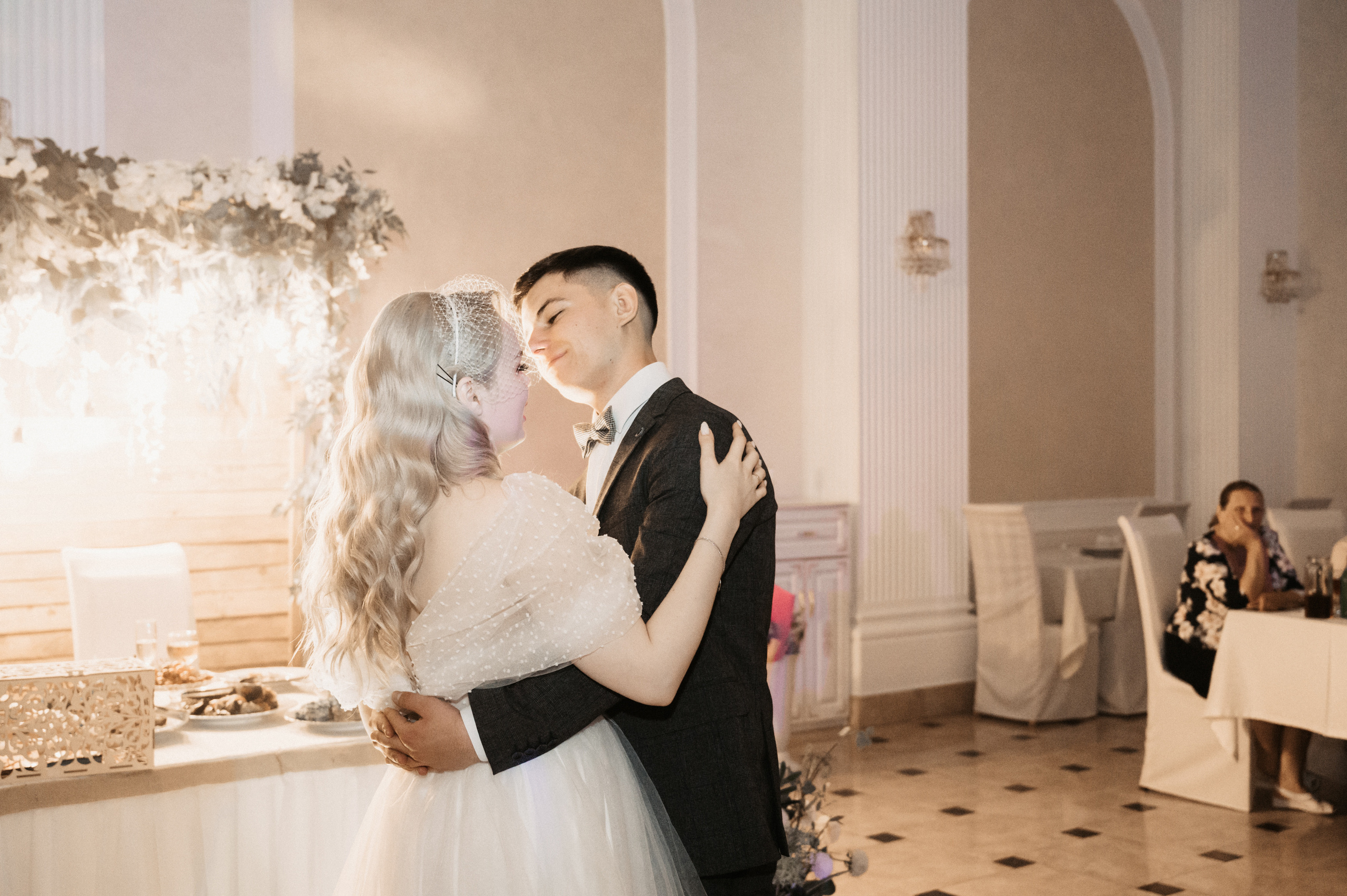 Жить в кайф. Свадебный фотограф Александр Давыдов