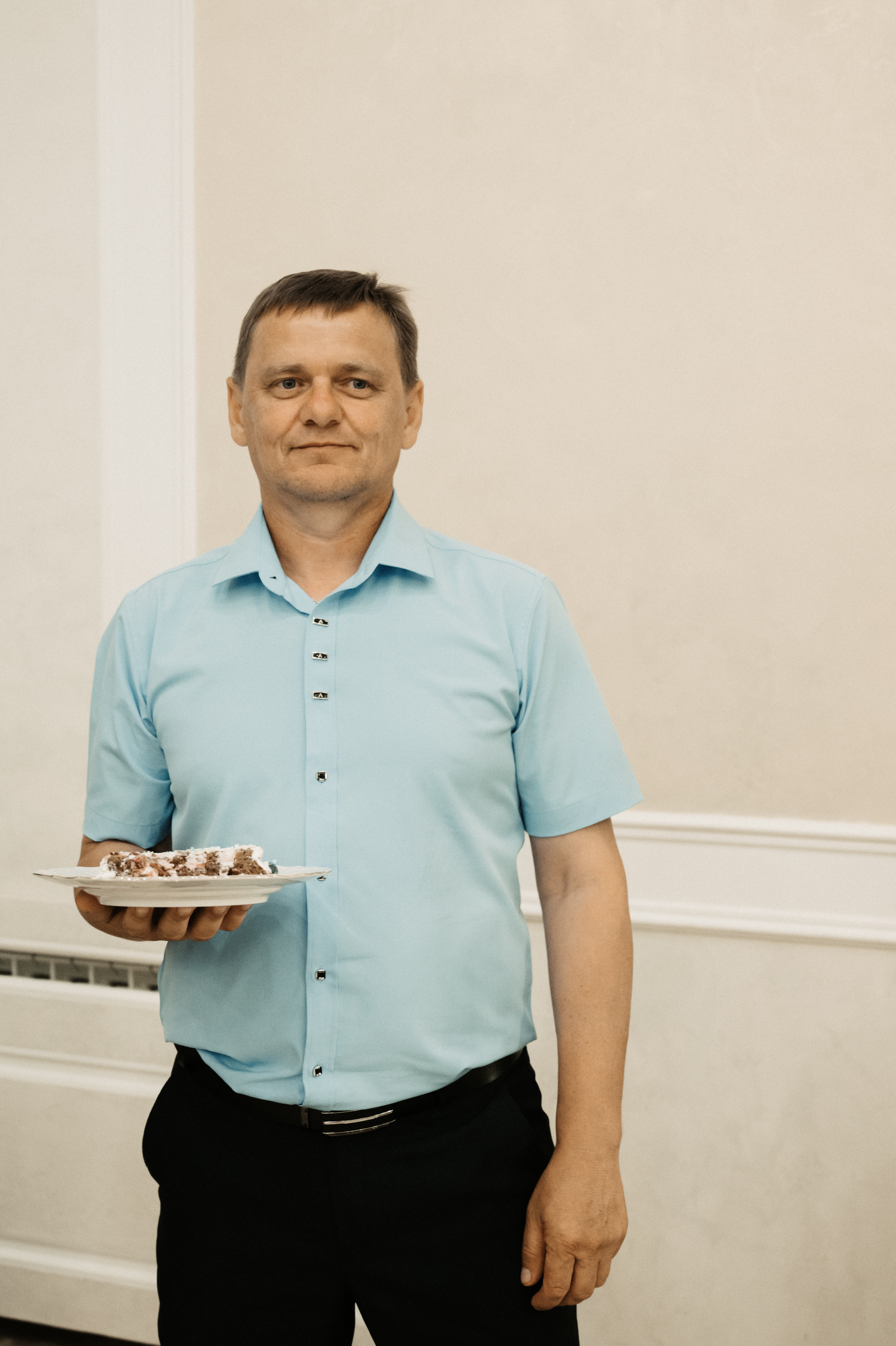 Жить в кайф. Свадебный фотограф Александр Давыдов