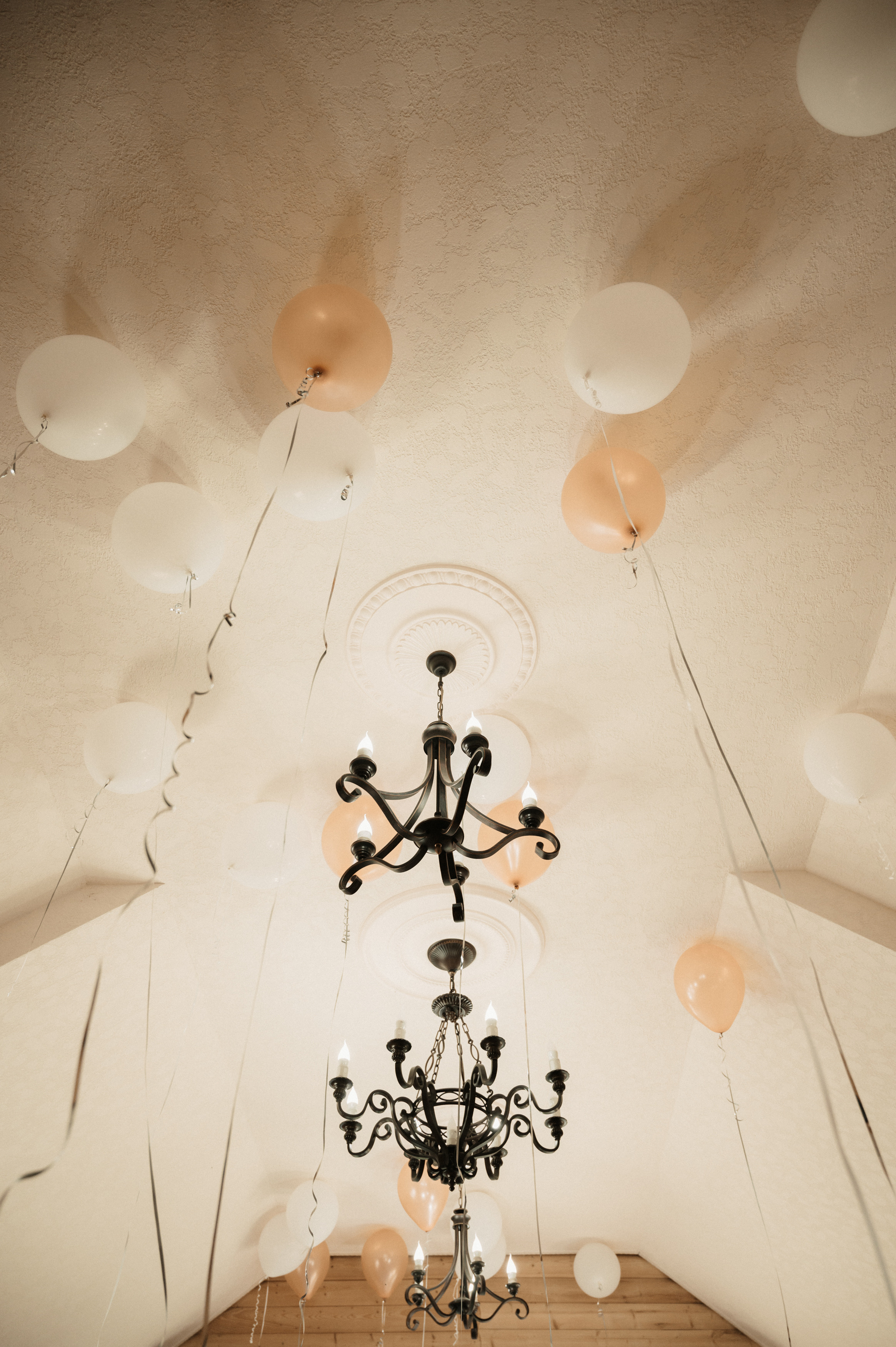 Полина и Роман. Свадебный фотограф Александр Давыдов