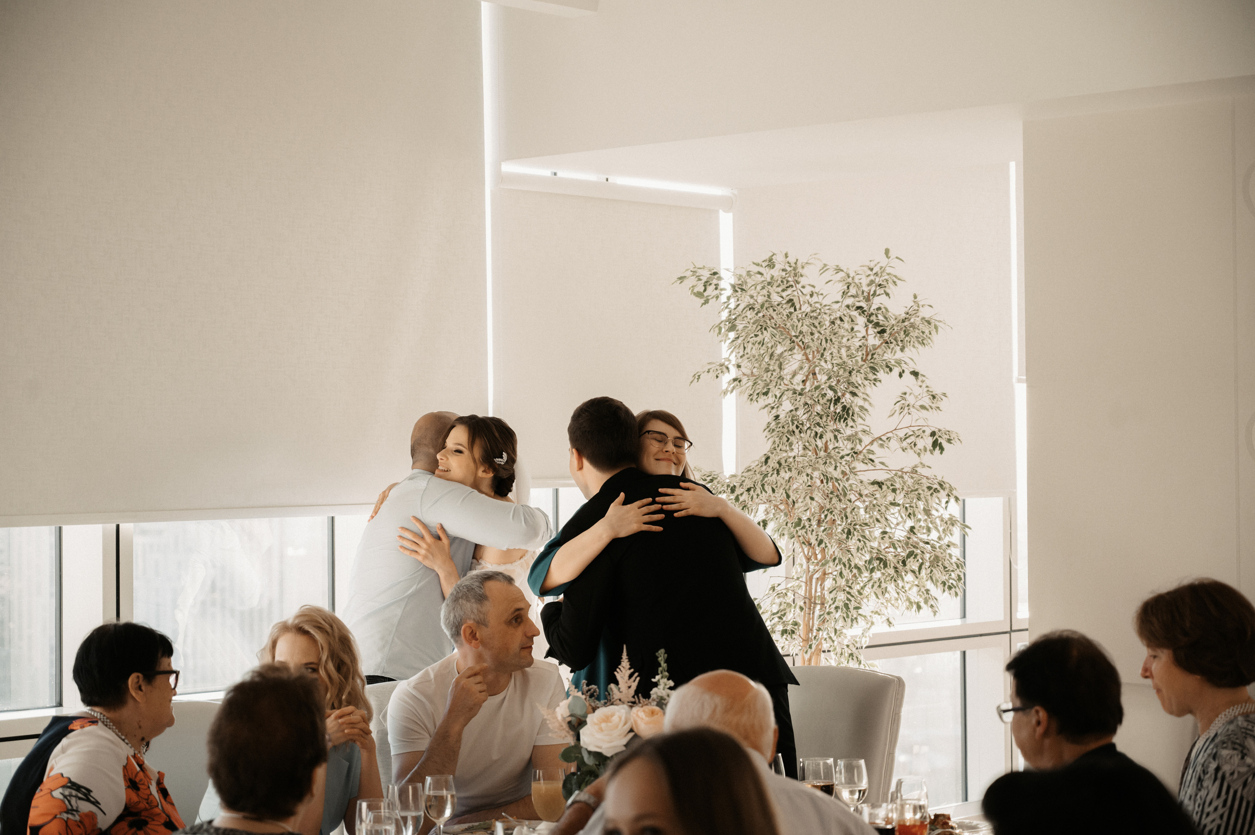 Саша+Даша. Свадебный фотограф Александр Давыдов