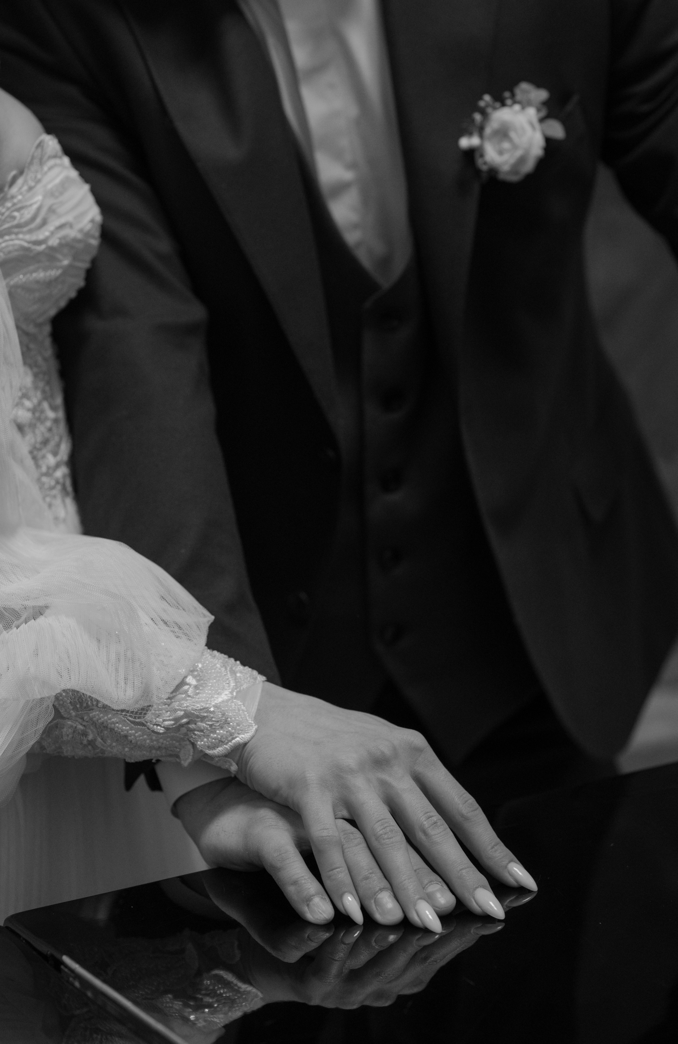 Дима и Яна. Свадебный фотограф Александр Давыдов