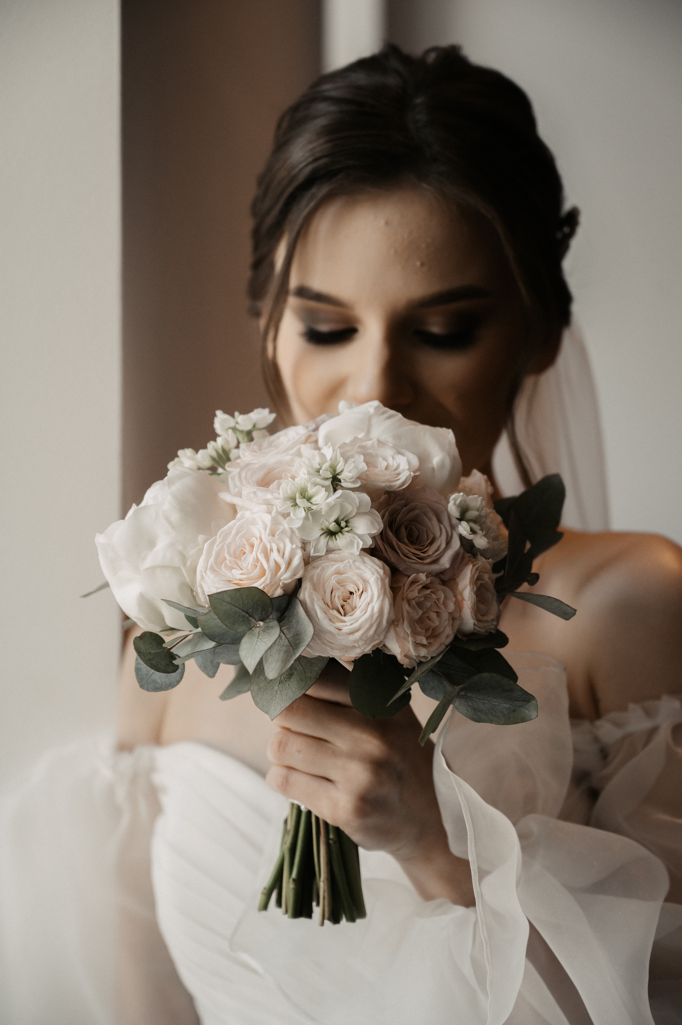 Саша+Даша. Свадебный фотограф Александр Давыдов