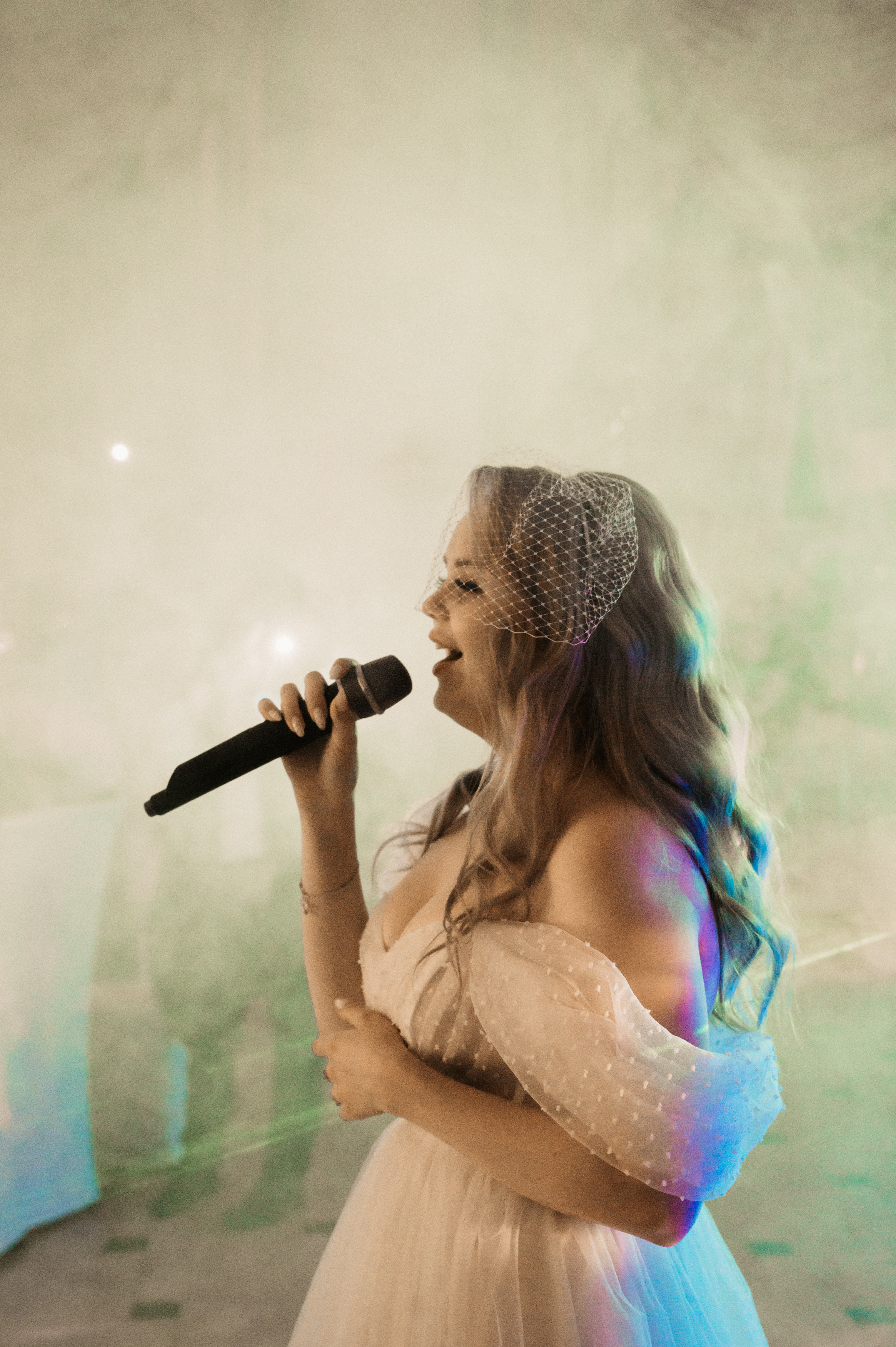 Жить в кайф. Свадебный фотограф Александр Давыдов