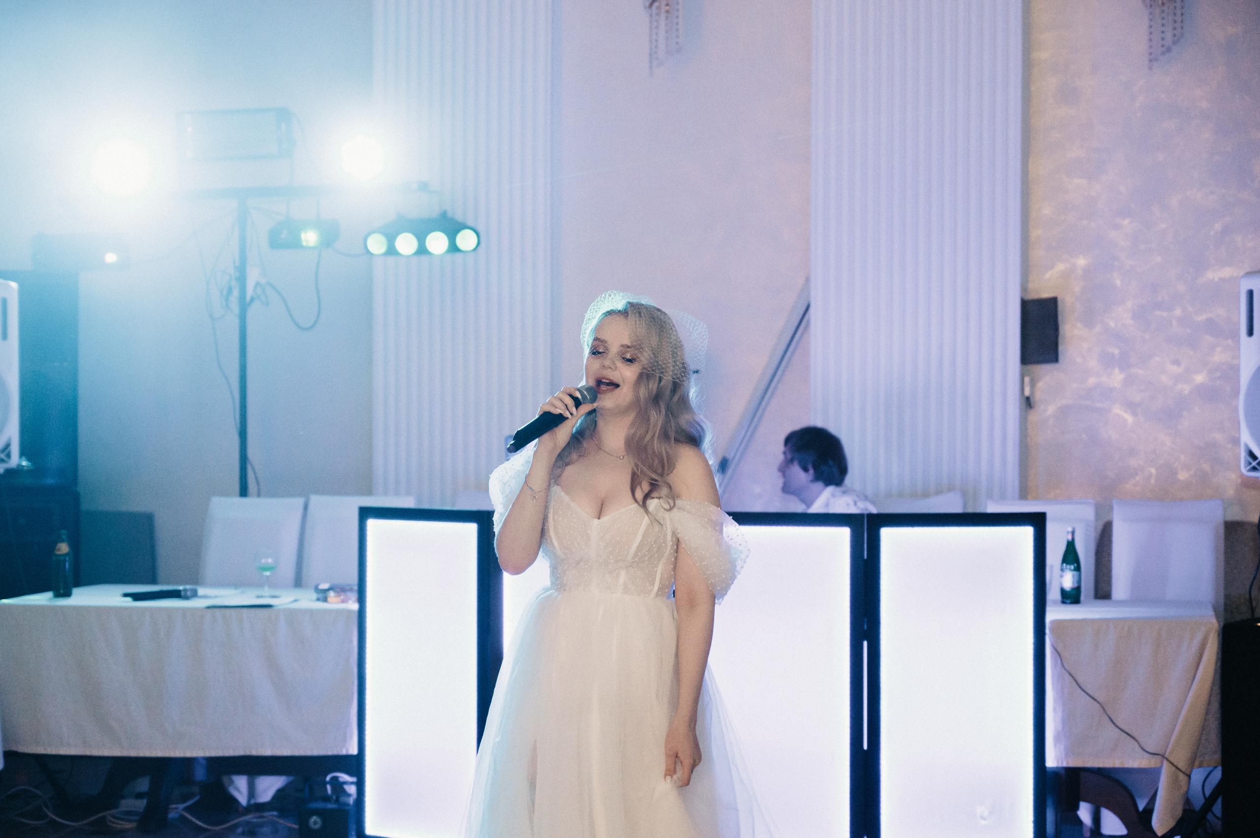 Жить в кайф. Свадебный фотограф Александр Давыдов